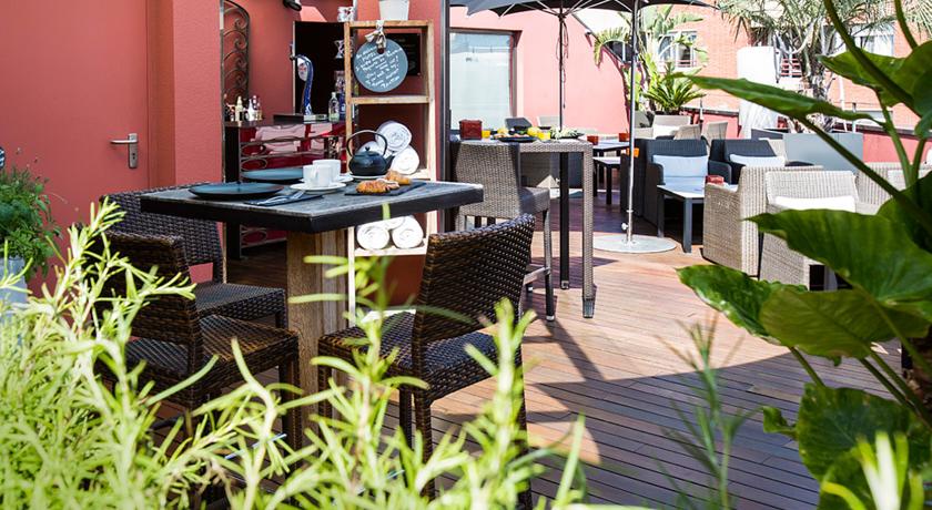 Villa Emilia - Poză