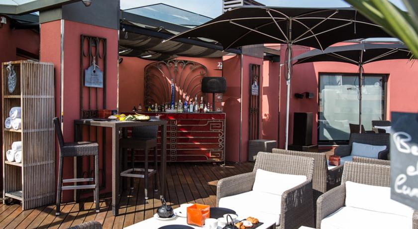 Villa Emilia - Poză