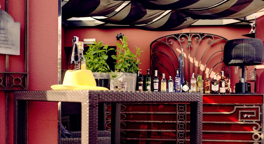 Villa Emilia - Poză