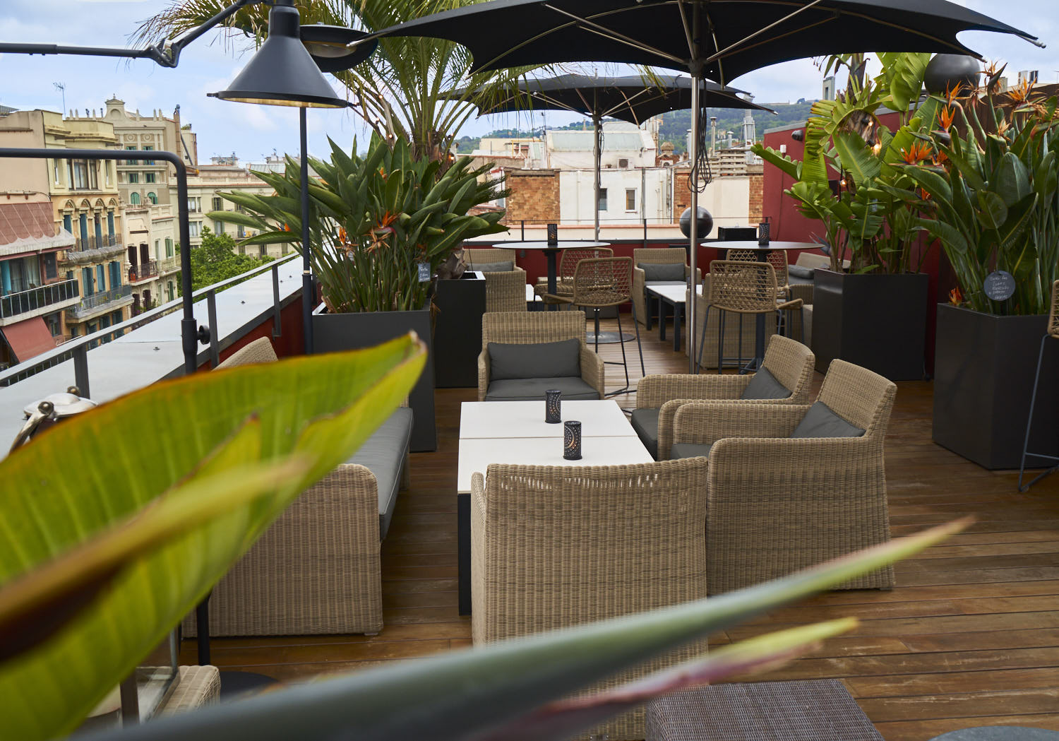 Villa Emilia - Poză