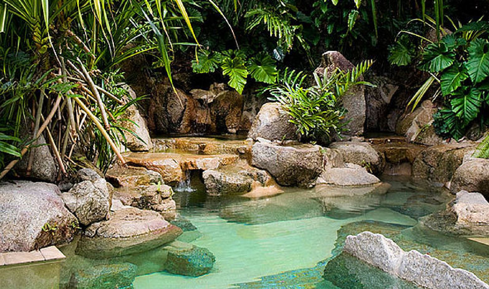 Kamalaya Wellness Sanctuary by null
