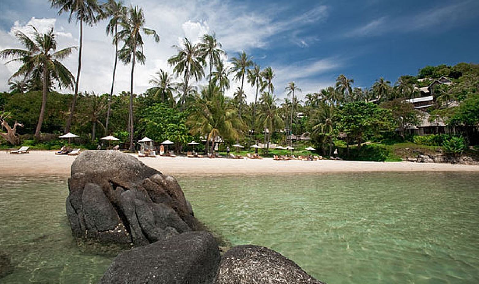 Kamalaya Wellness Sanctuary by null