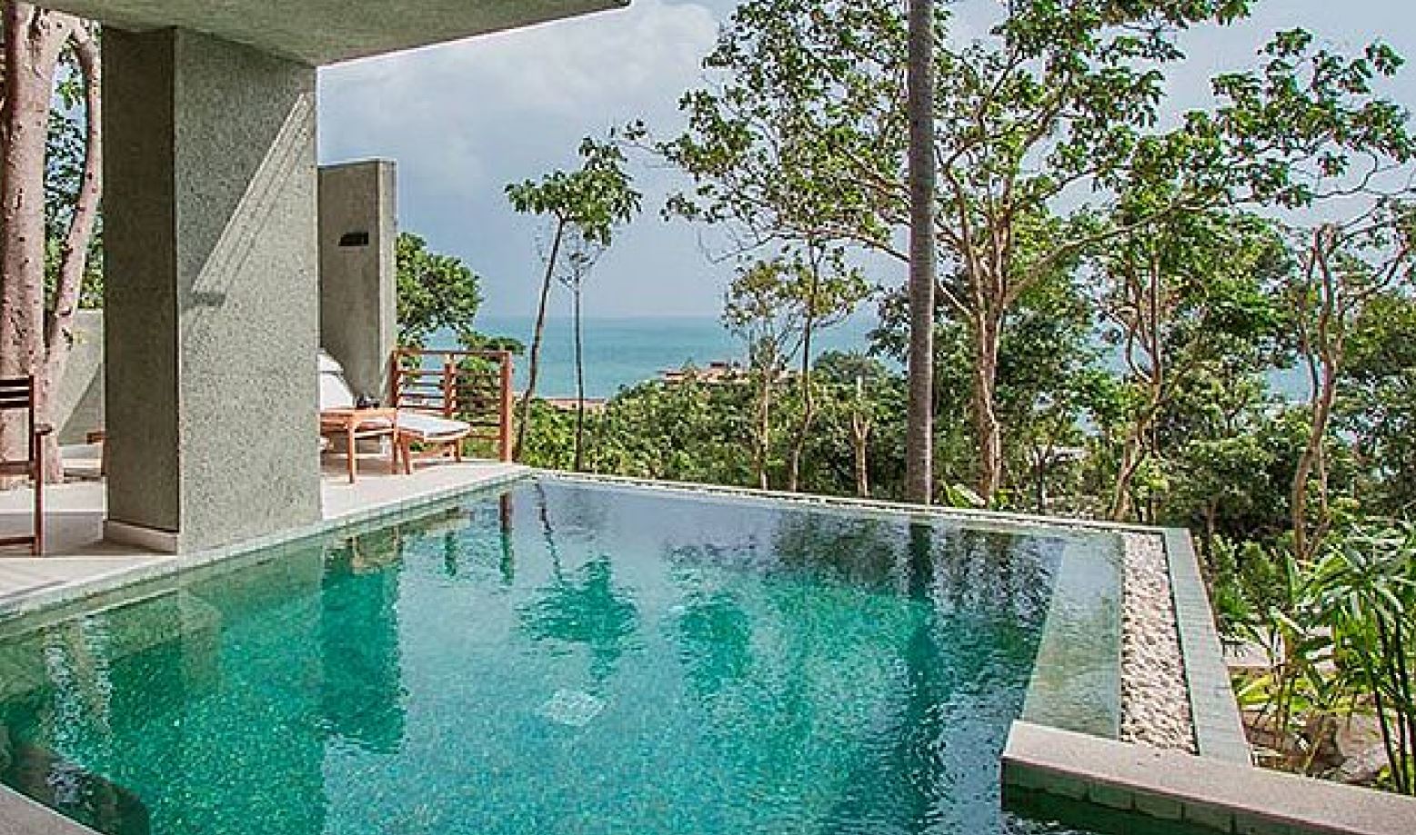 Kamalaya Wellness Sanctuary by null