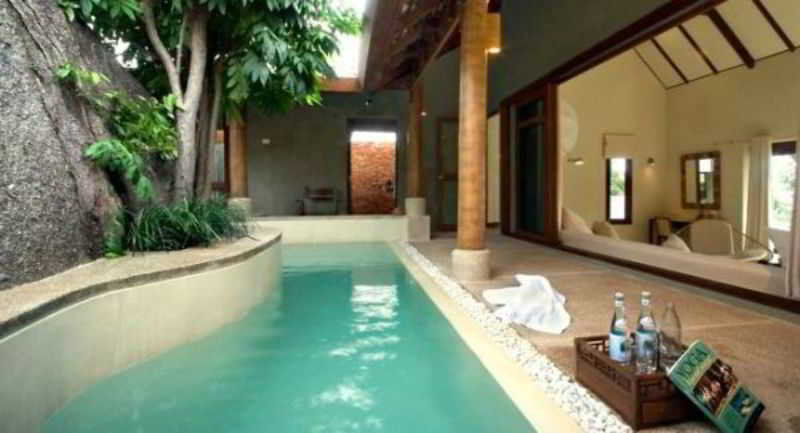 Kamalaya Wellness Sanctuary by null