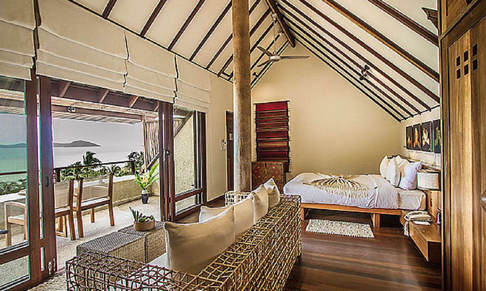 Kamalaya Wellness Sanctuary by null