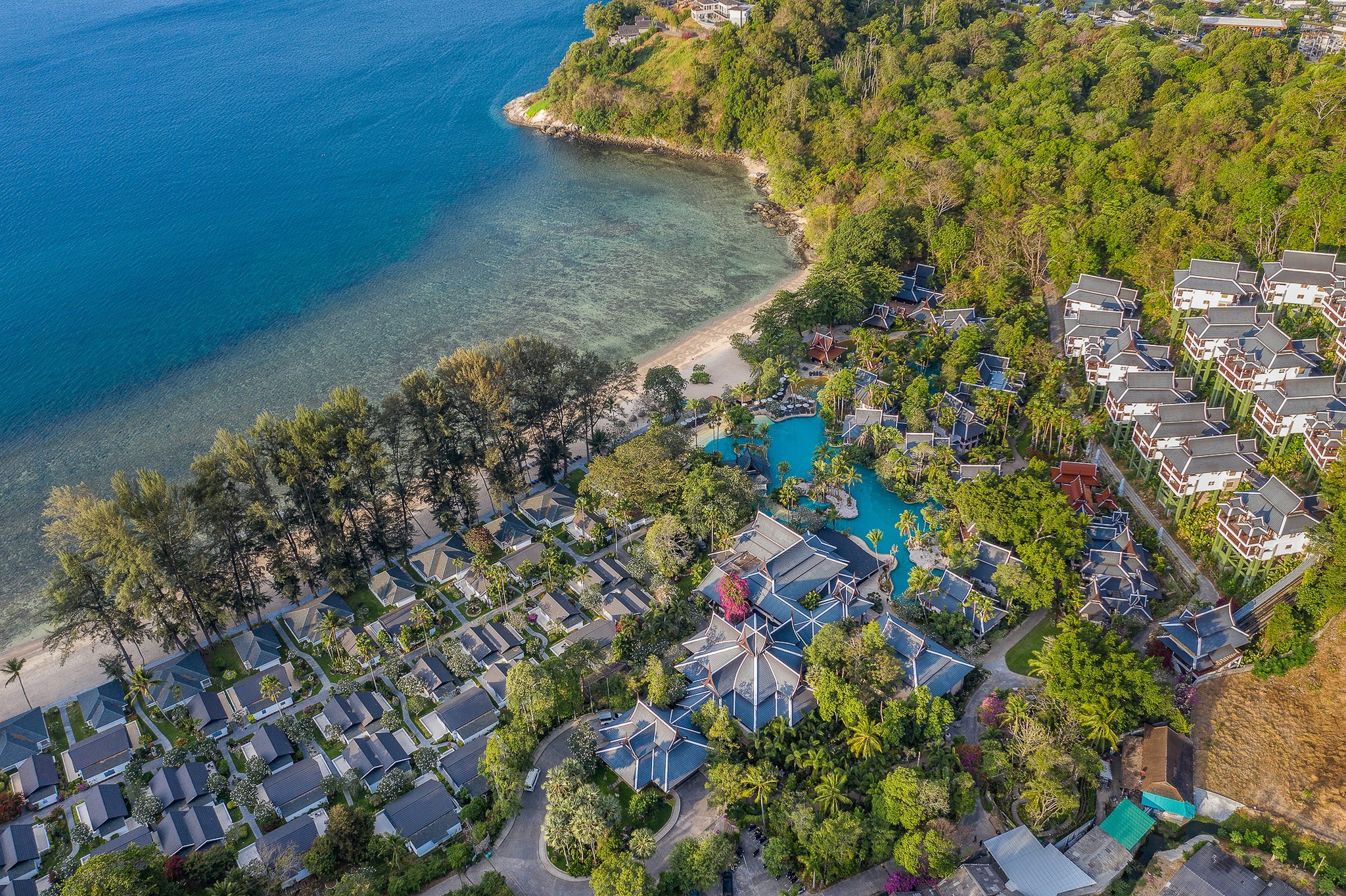 Thavorn Beach Village Resort & Spa image