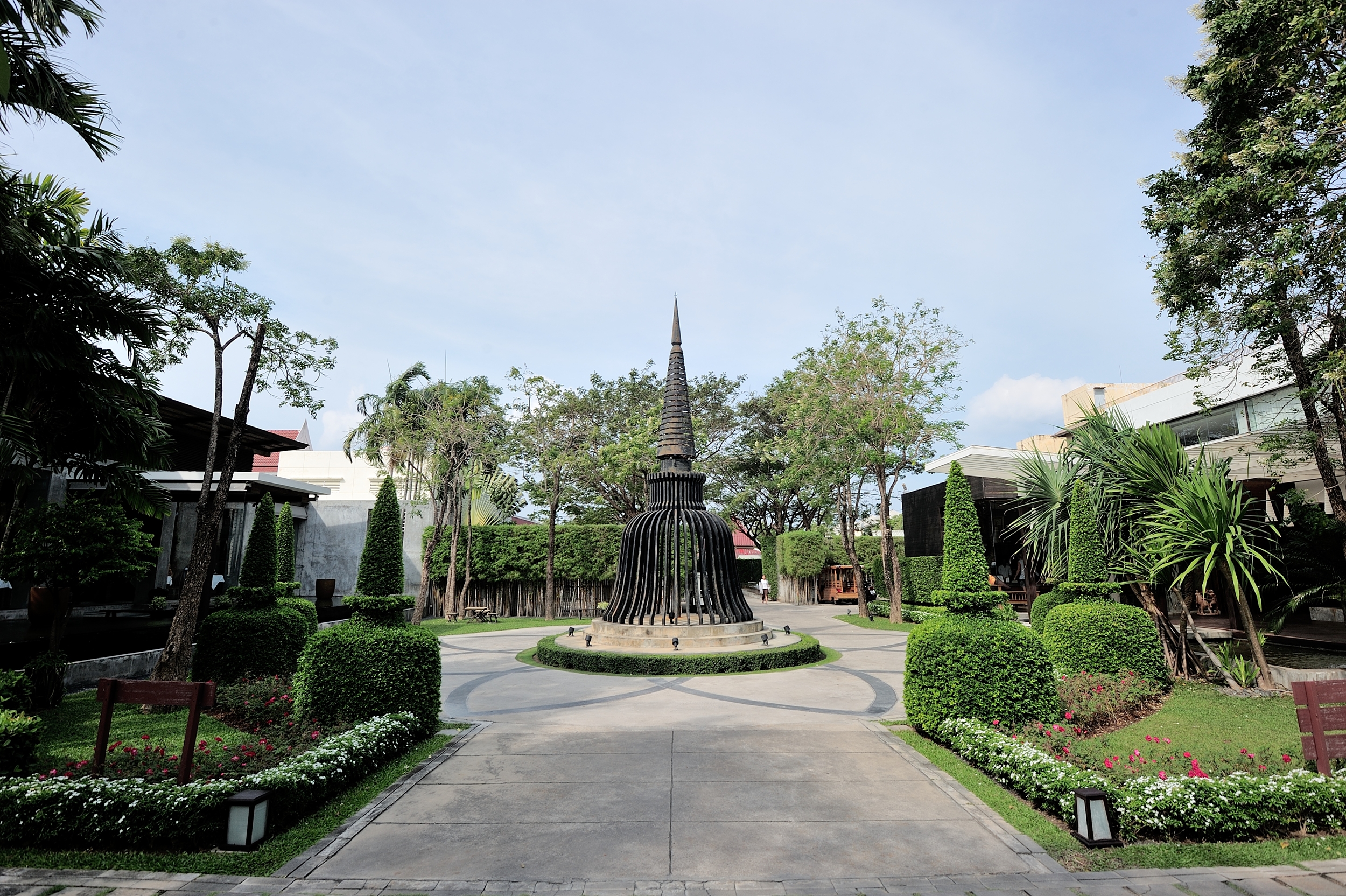 Malisa Villa Suites (SHA Extra+) - фото