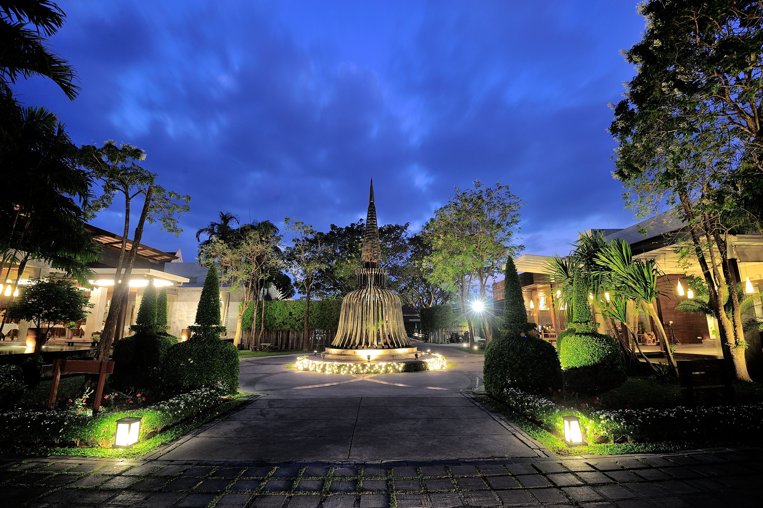 Malisa Villa Suites (SHA Extra+) - фото