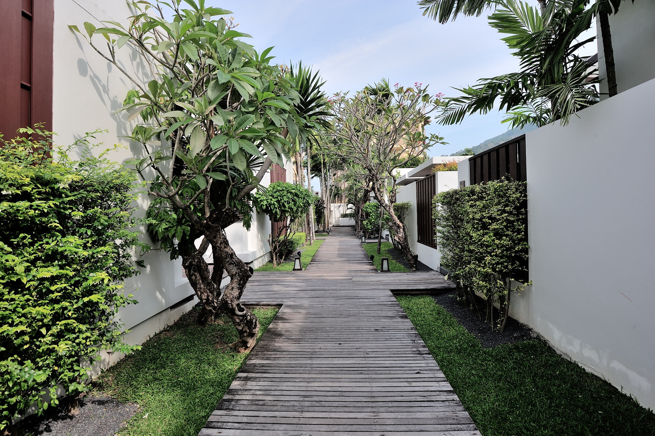 Malisa Villa Suites (SHA Extra+) - фото