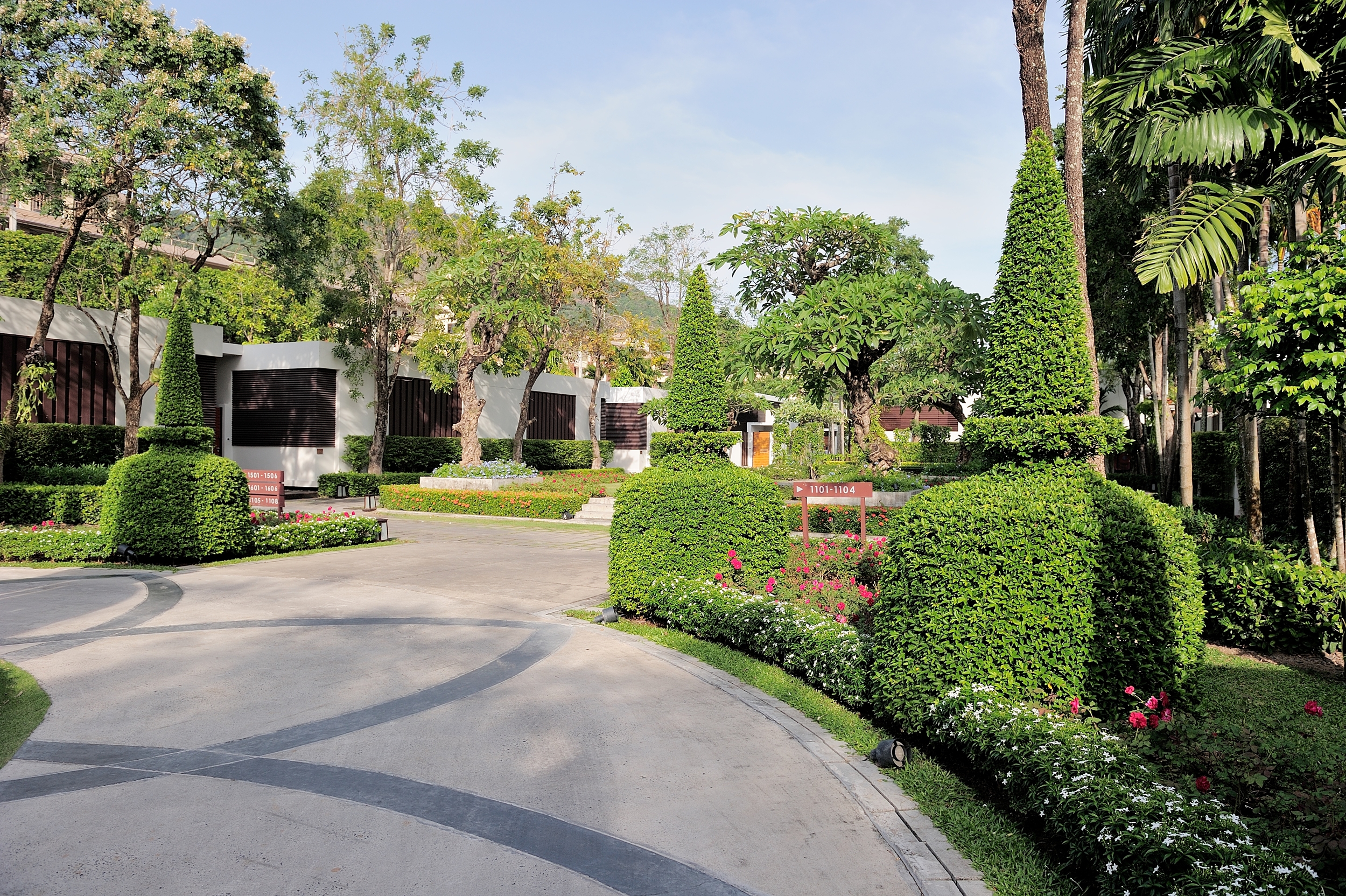 Malisa Villa Suites (SHA Extra+) - фото