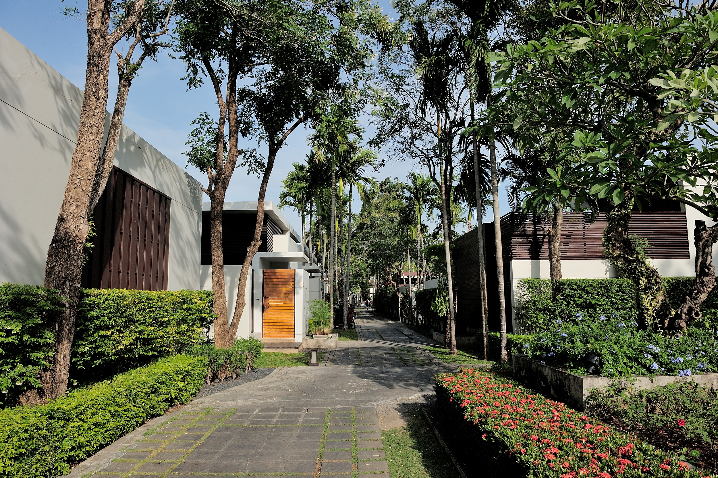 Malisa Villa Suites (SHA Extra+) - фото