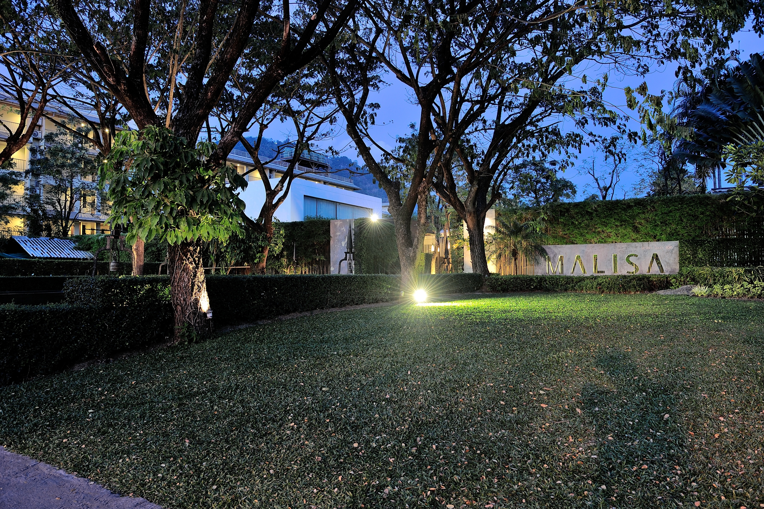 Malisa Villa Suites (SHA Extra+) - фото