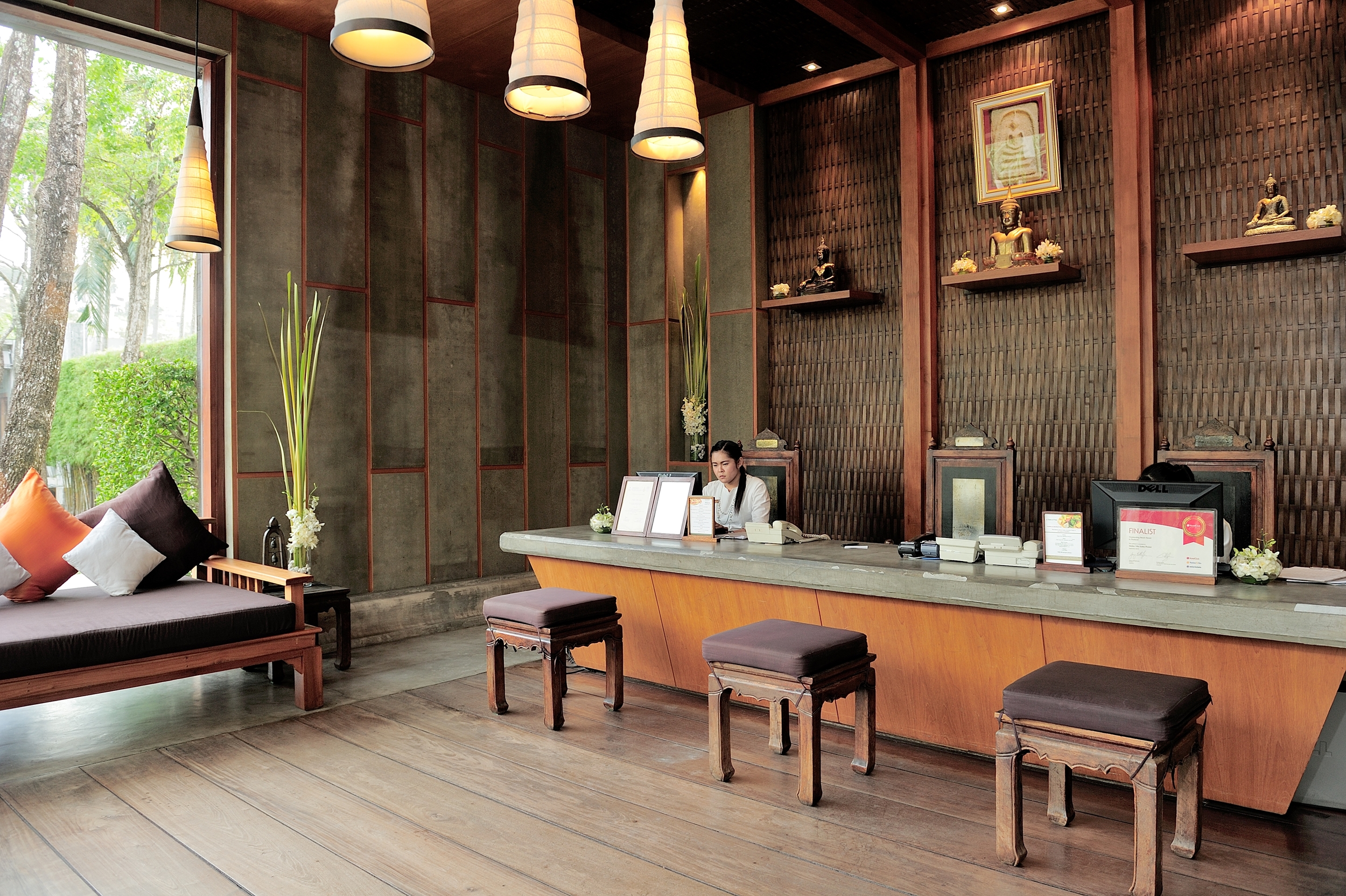 Malisa Villa Suites (SHA Extra+) - photo