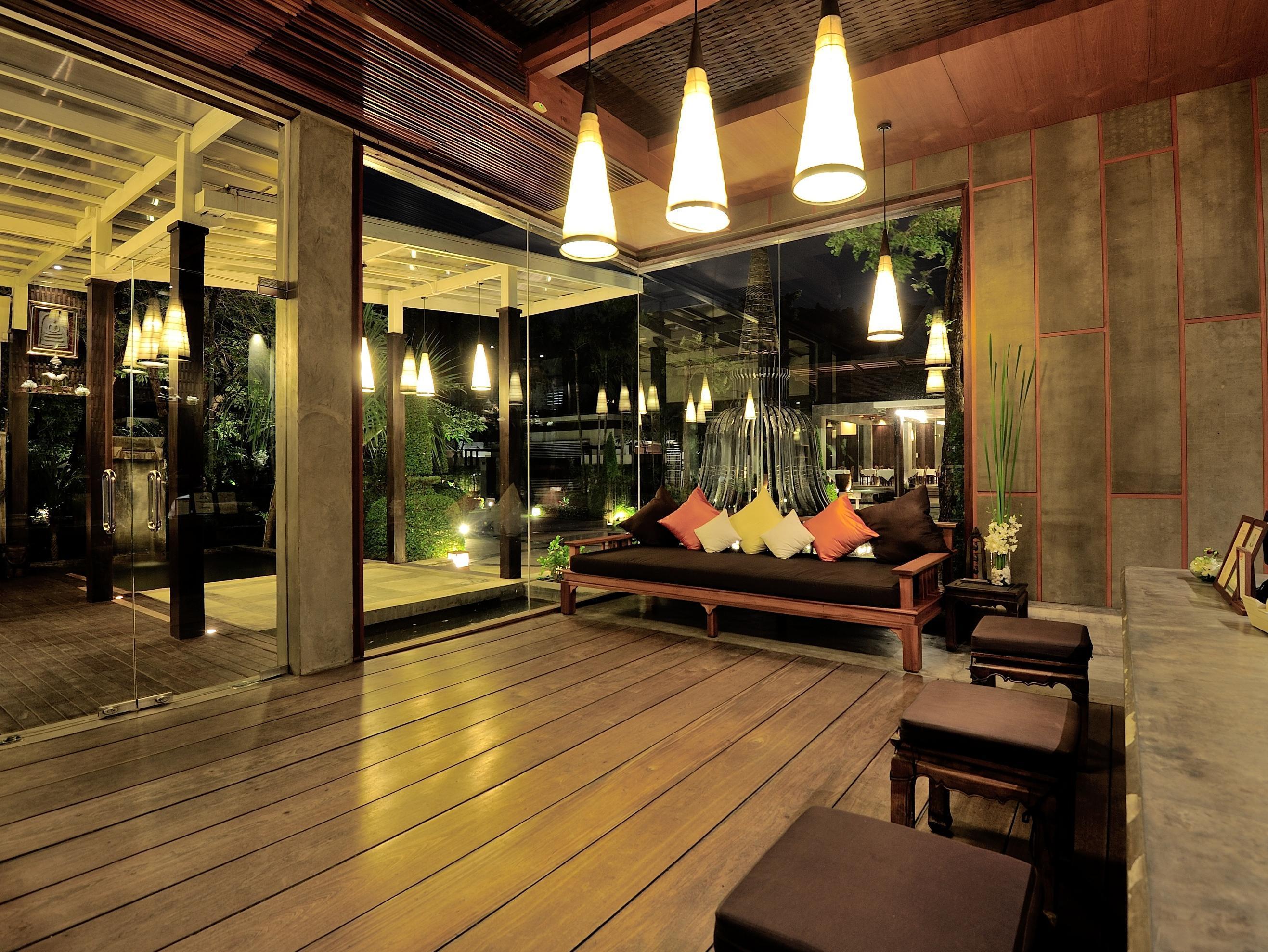 Malisa Villa Suites (SHA Extra+) - photo