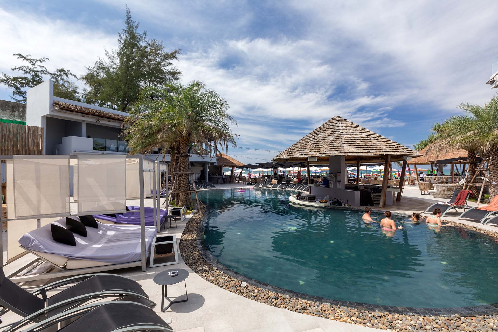 Kudo Hotel - фото