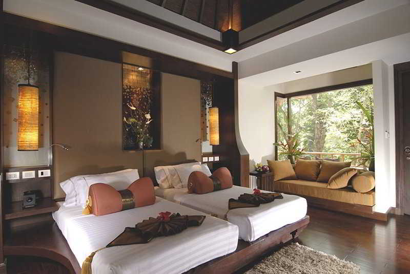 Marina Phuket Resort