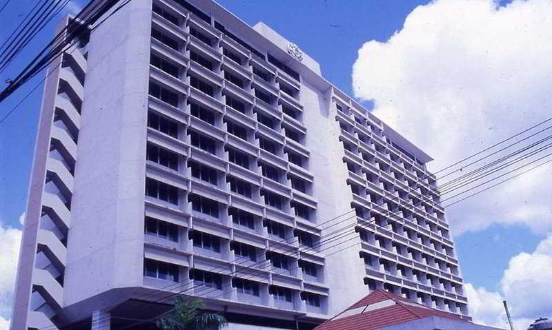 Pearl Hotel, Pulau Phuket