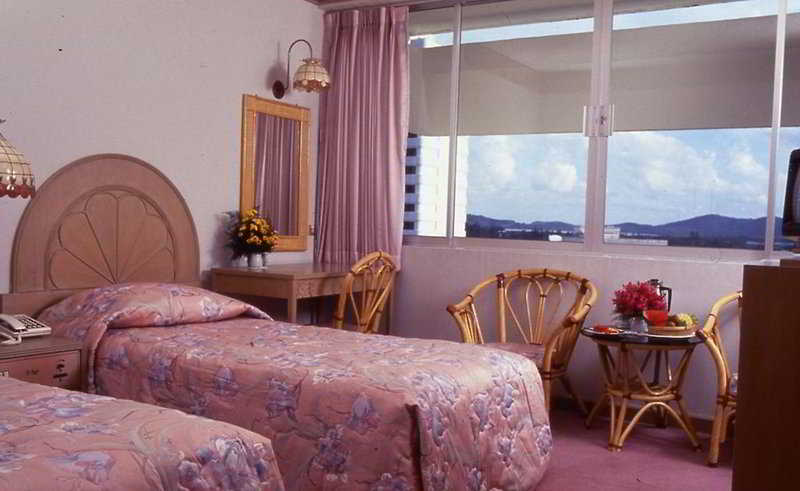 Pearl Hotel, Pulau Phuket