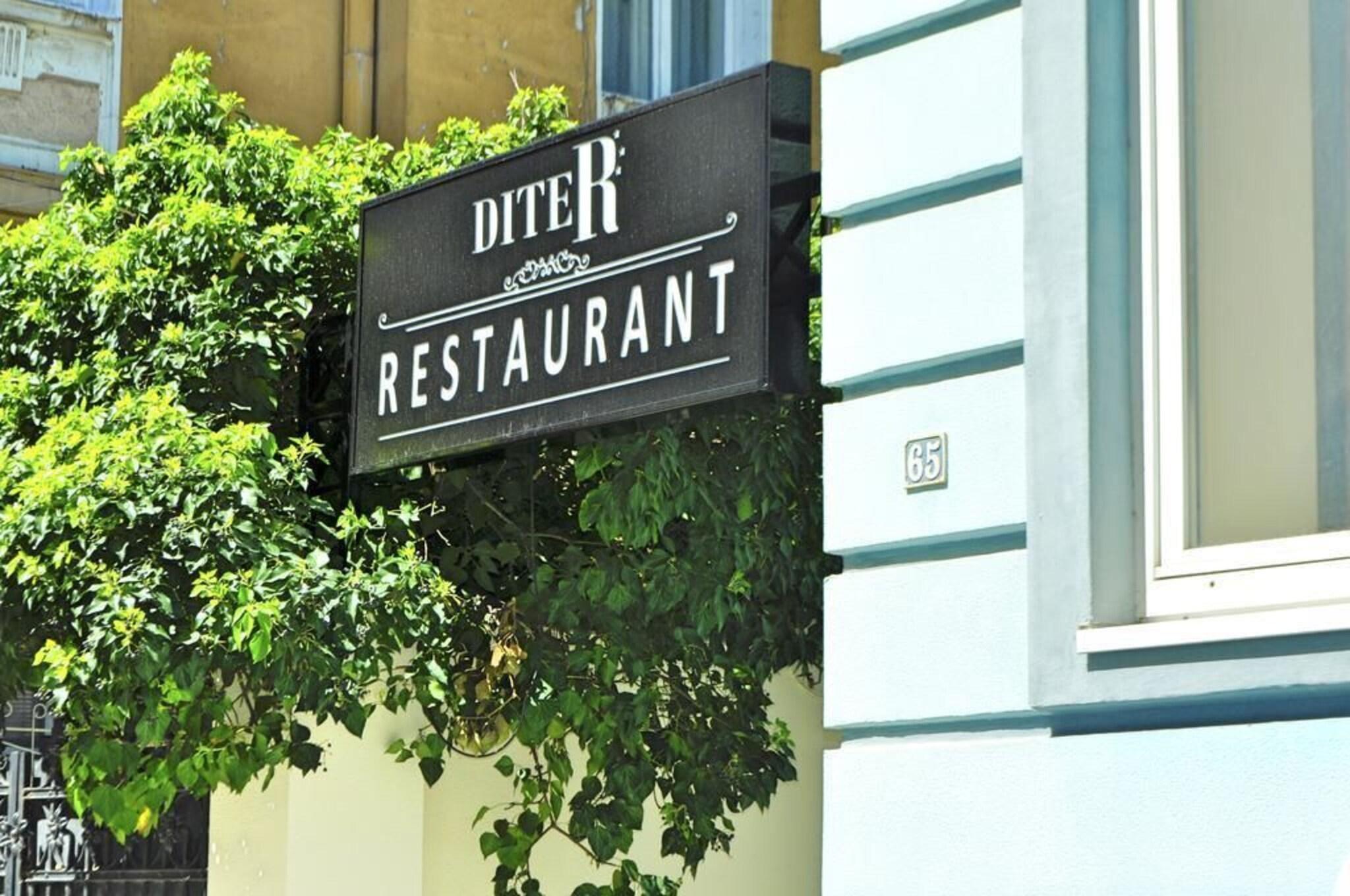 Diter Hotel by null