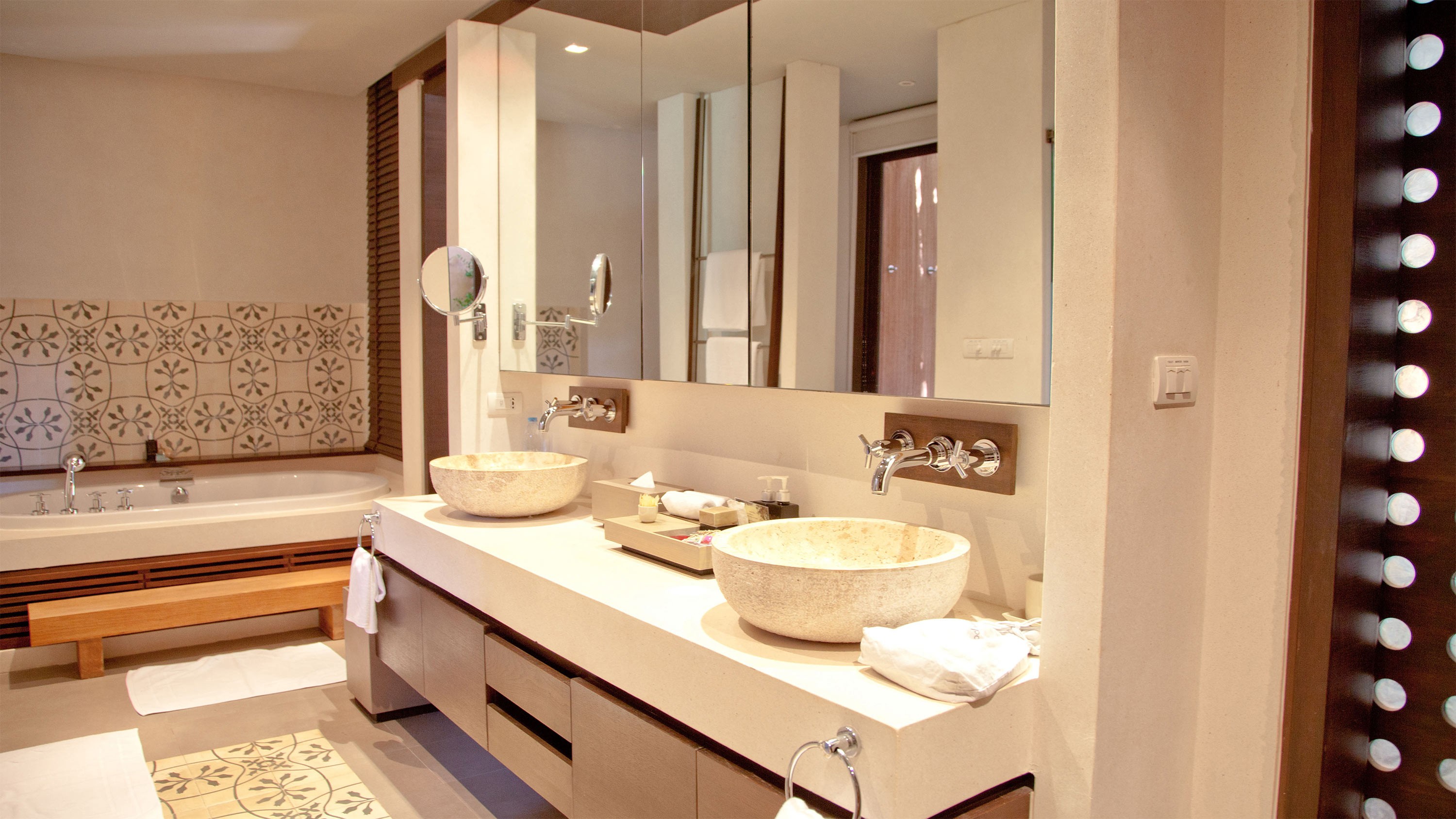 Sri Panwa Phuket Luxury Pool Villa Hotel by null