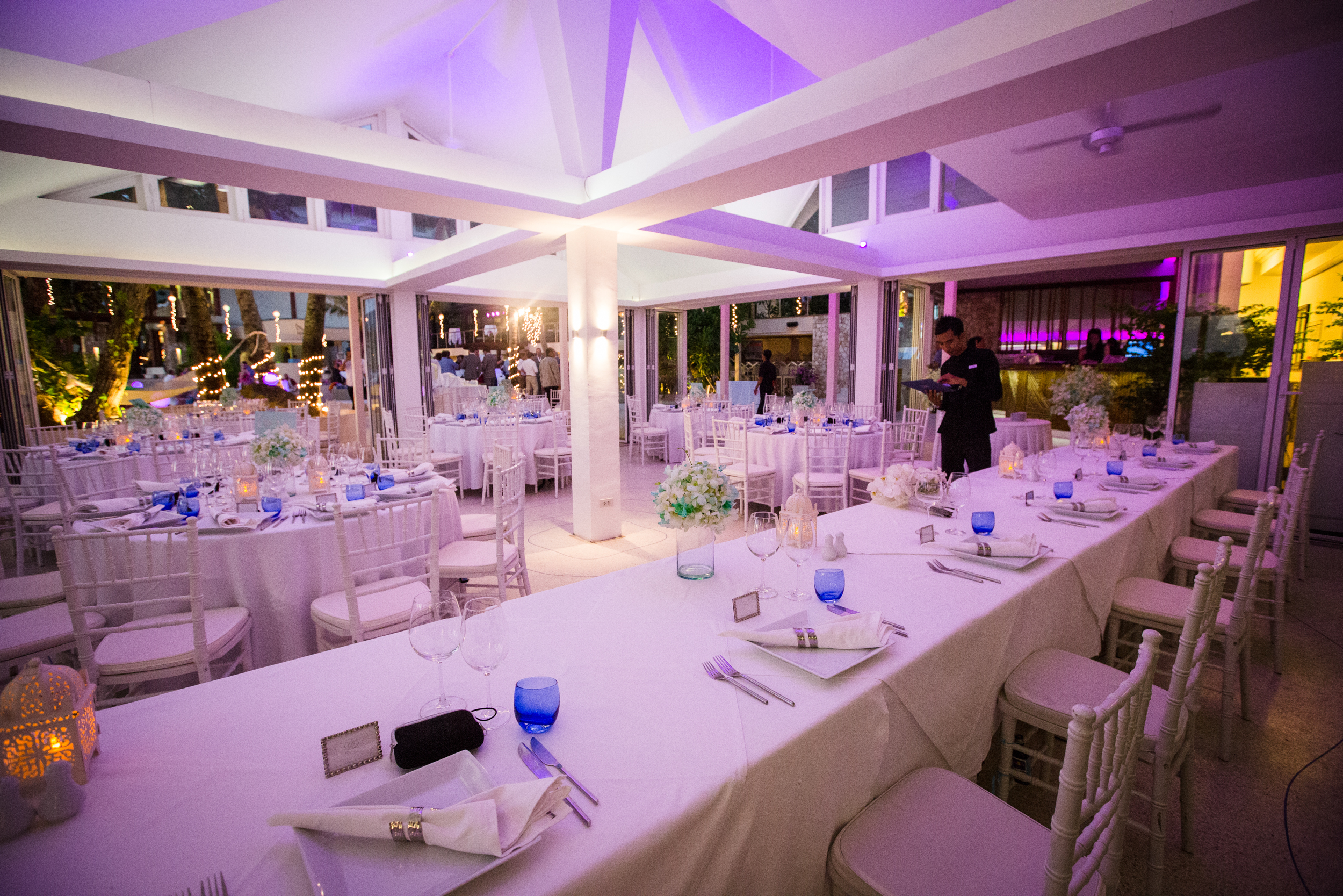 The Boathouse Phuket by null
