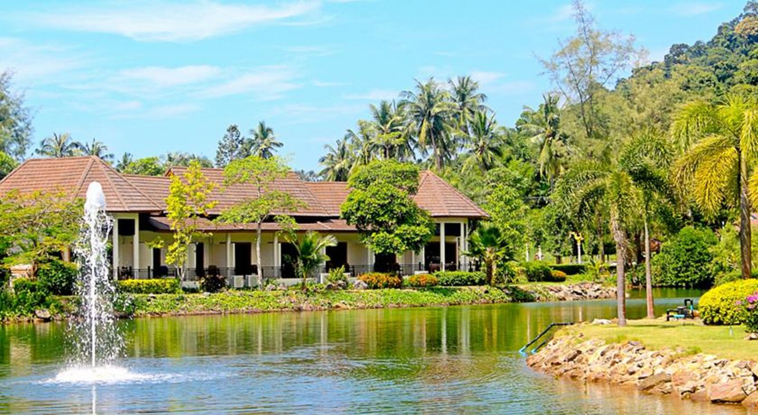 Klong Prao Resort( Koh Chang) image