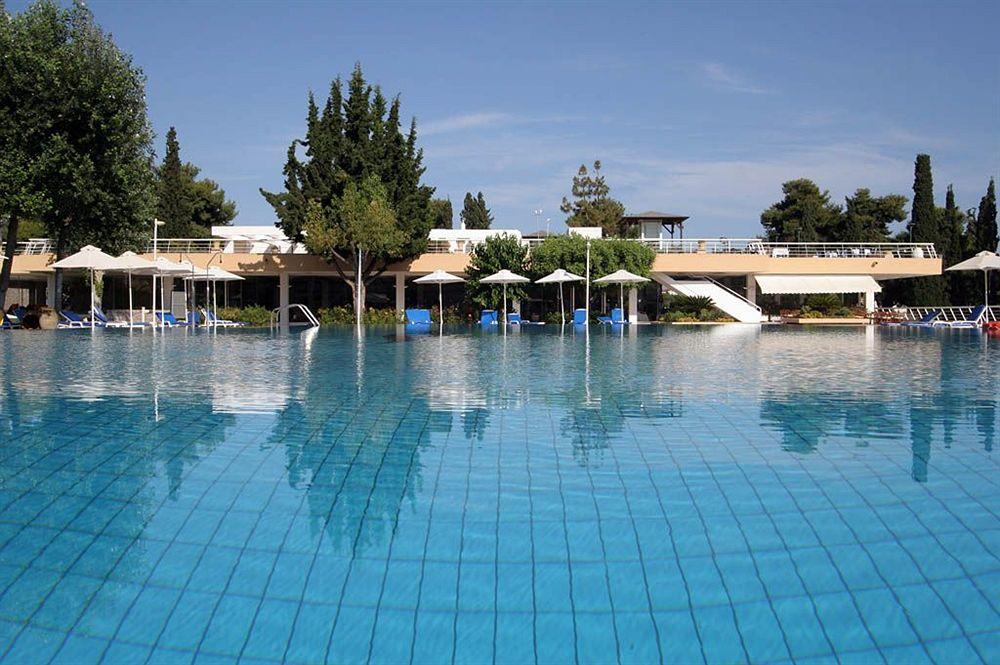 AKS Porto Heli