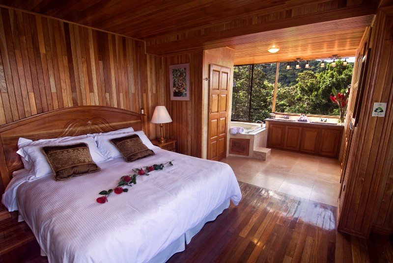 Hotel Belmar | Luxury Hotel in Monteverde Costa Rica by null
