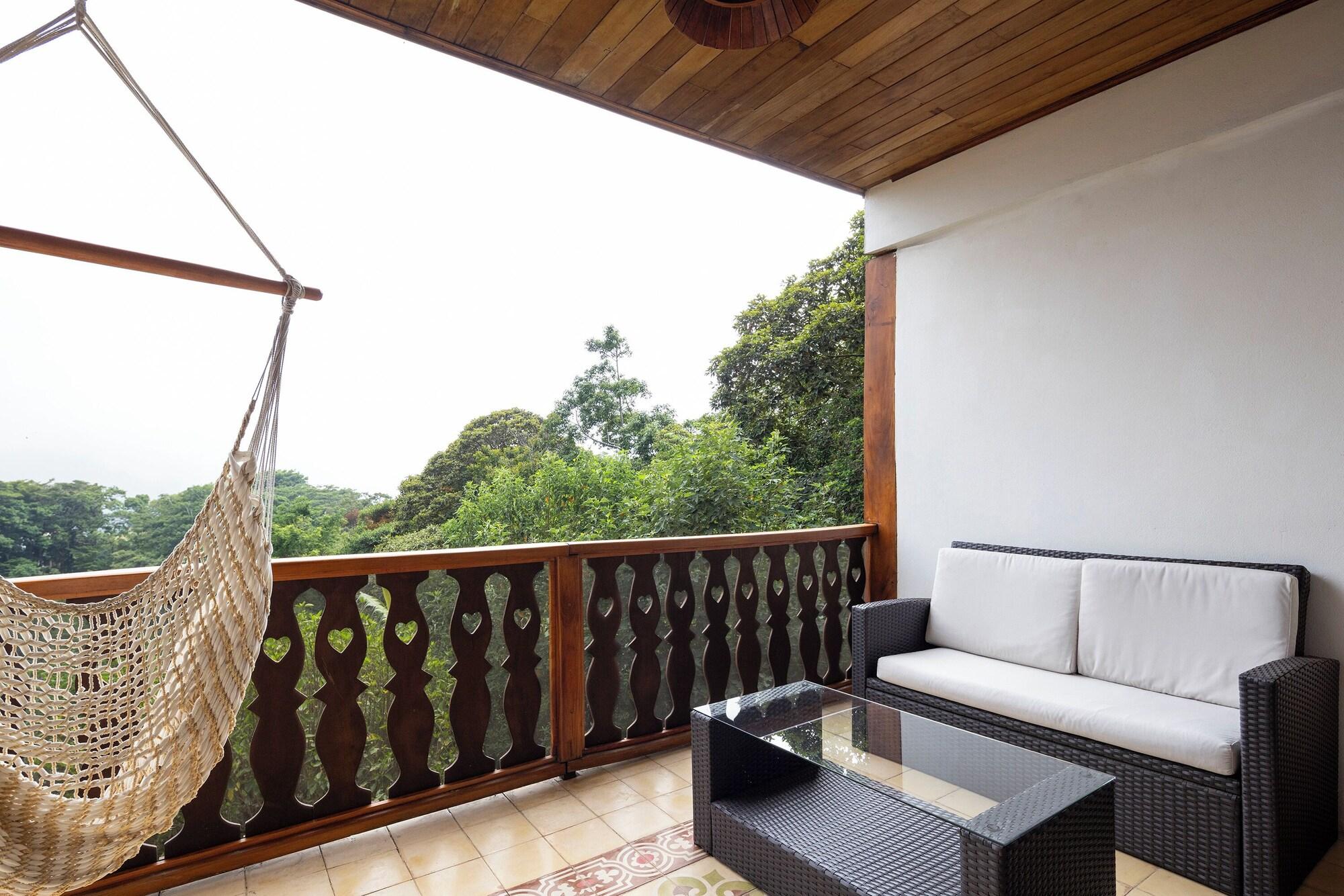 Hotel Belmar | Luxury Hotel in Monteverde Costa Rica by null