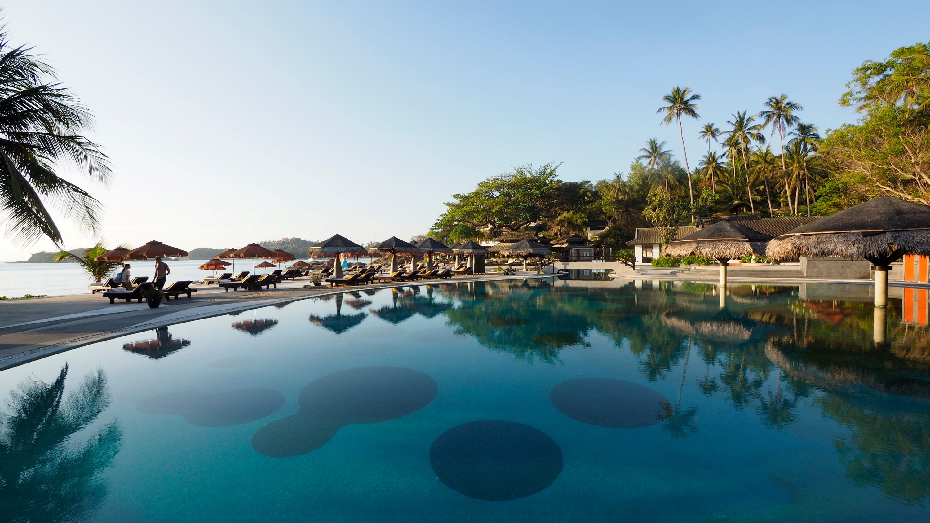 Garrya Tongsai Bay Samui by null