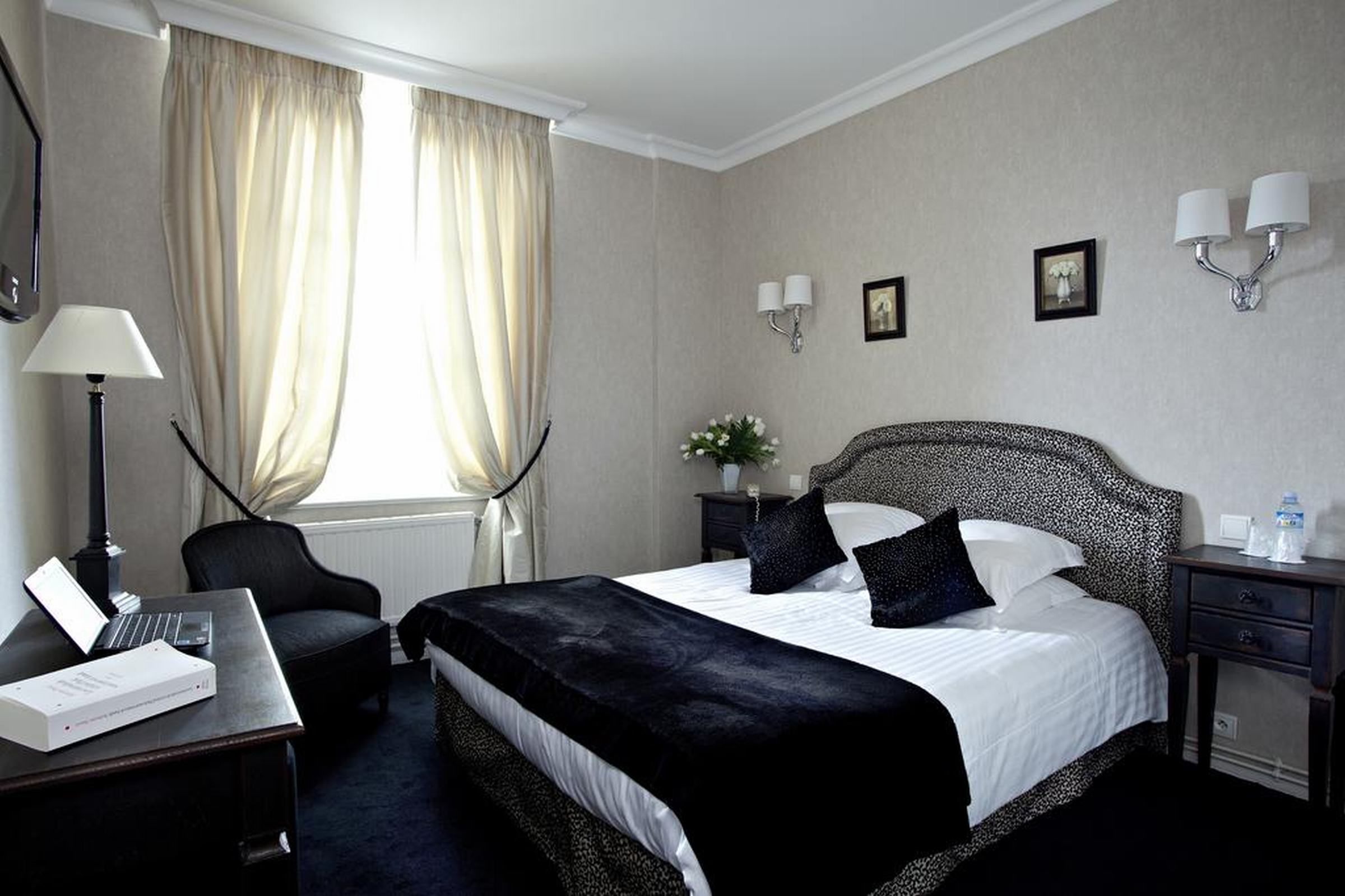 Hotel de l'Univers
