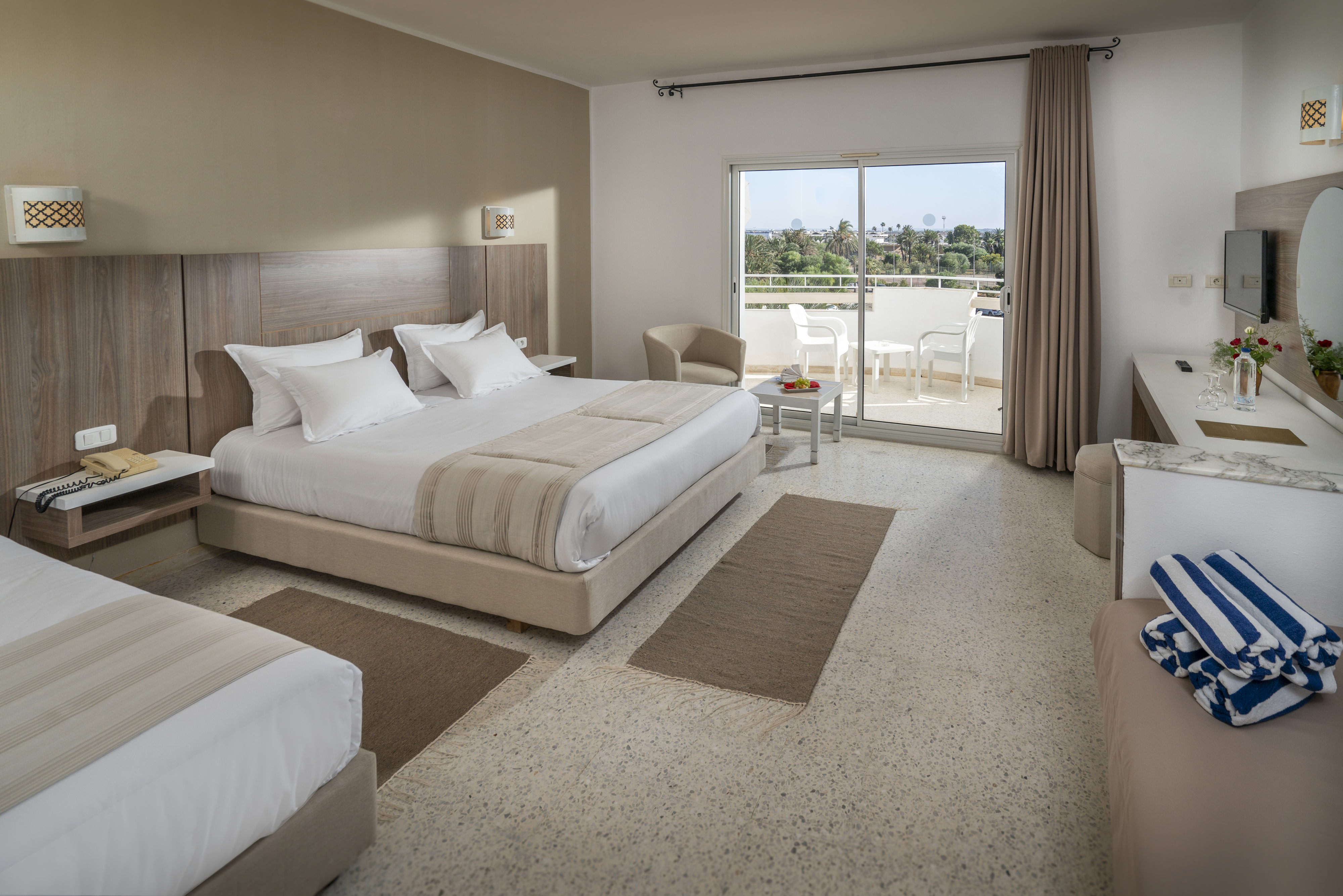 Chambre, familiale