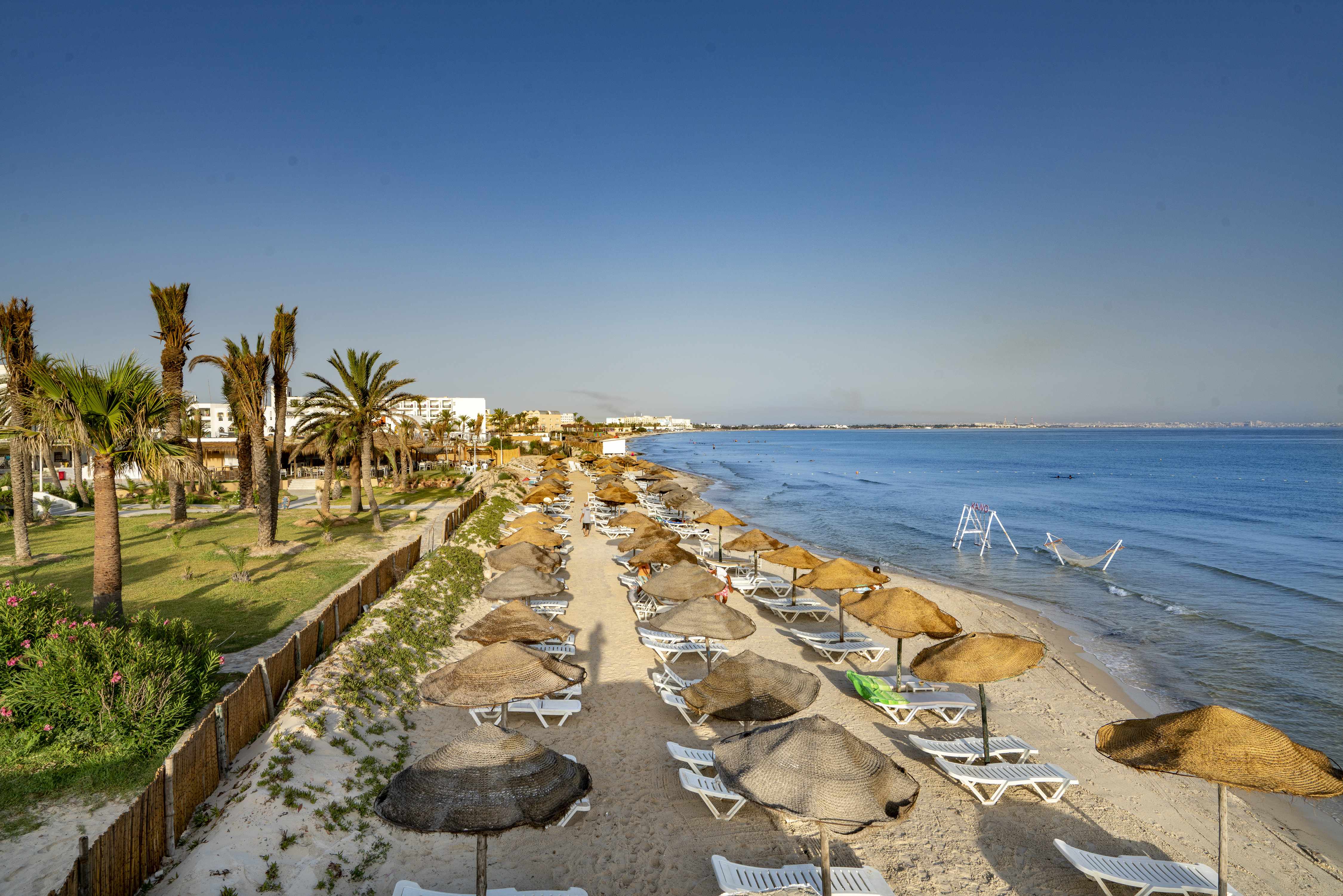 Vincci Helya Beach