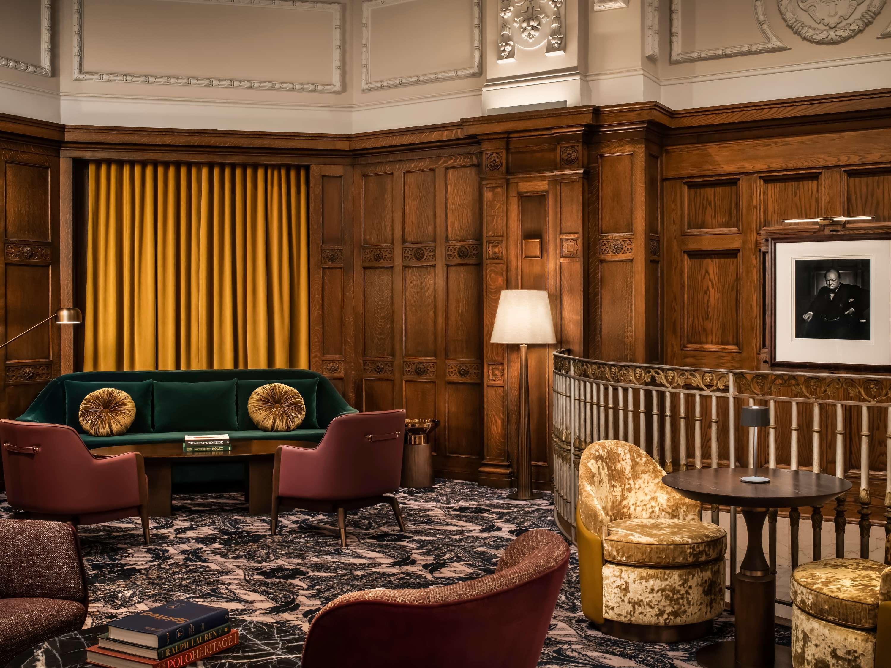 Fairmont Chateau Laurier