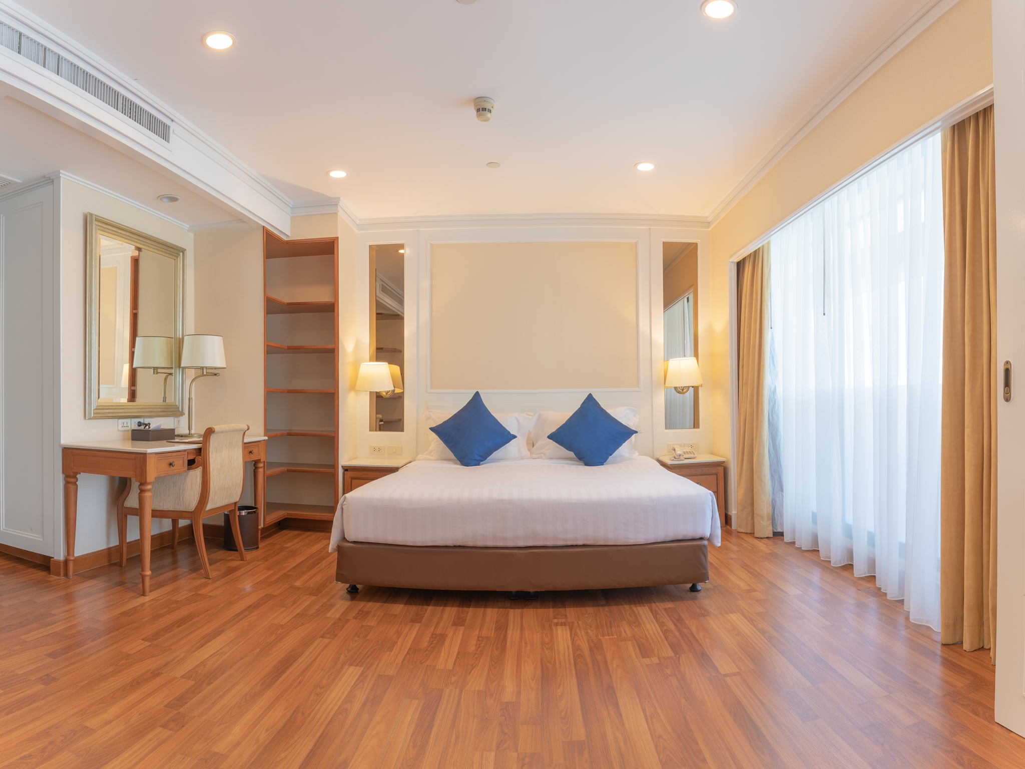 Centre Point Plus Hotel Silom by null