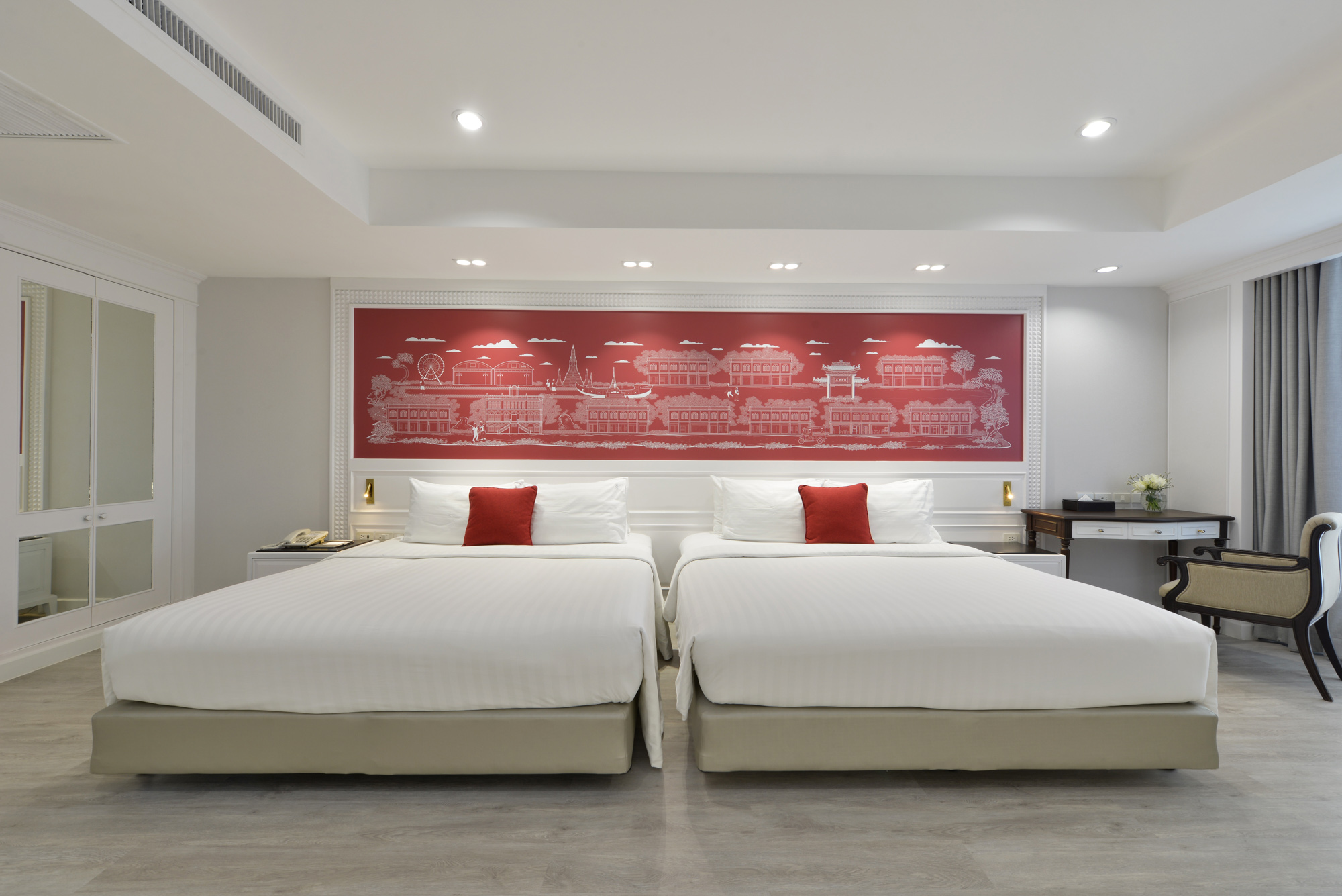 Centre Point Plus Hotel Silom by null