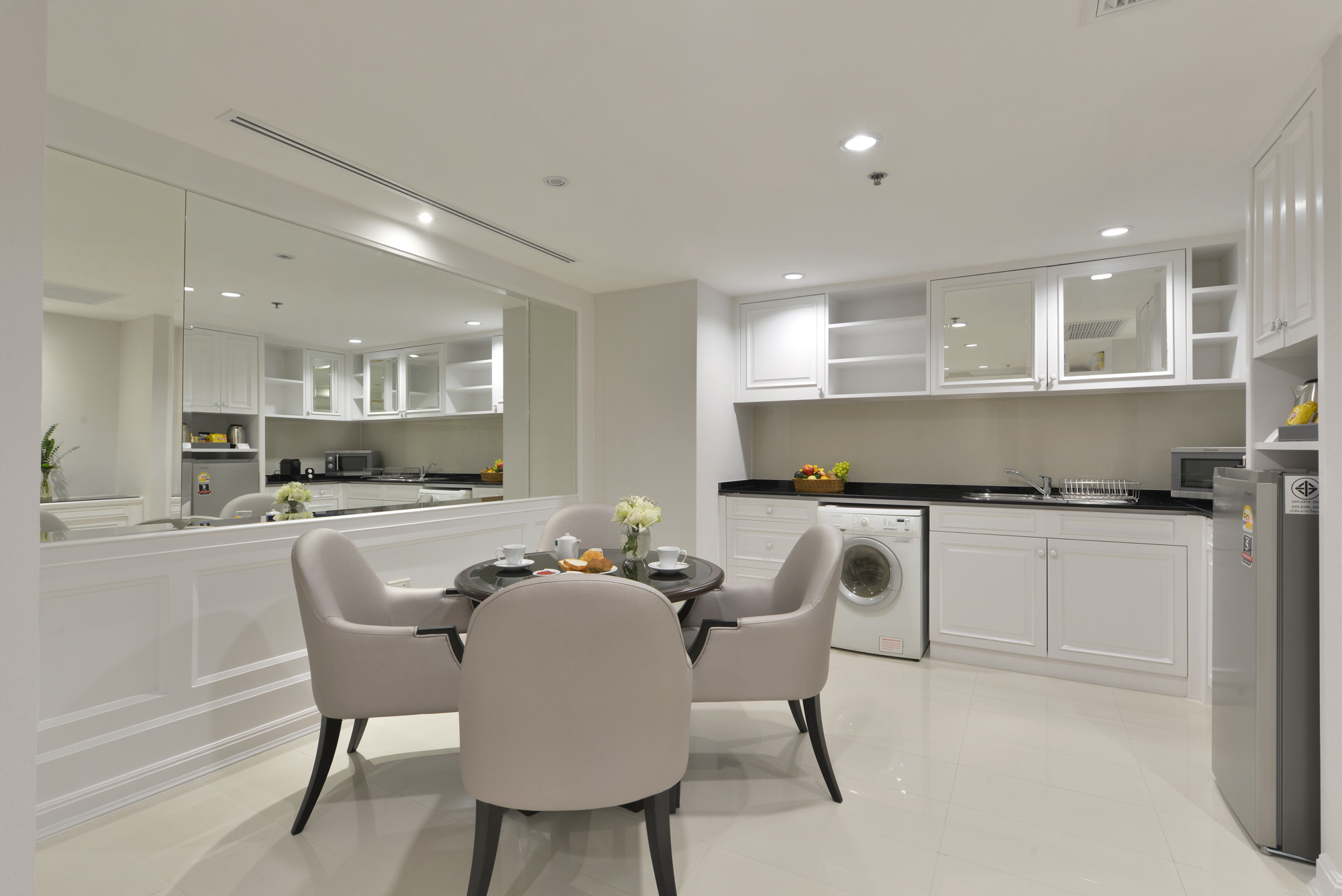 Centre Point Plus Hotel Silom by null