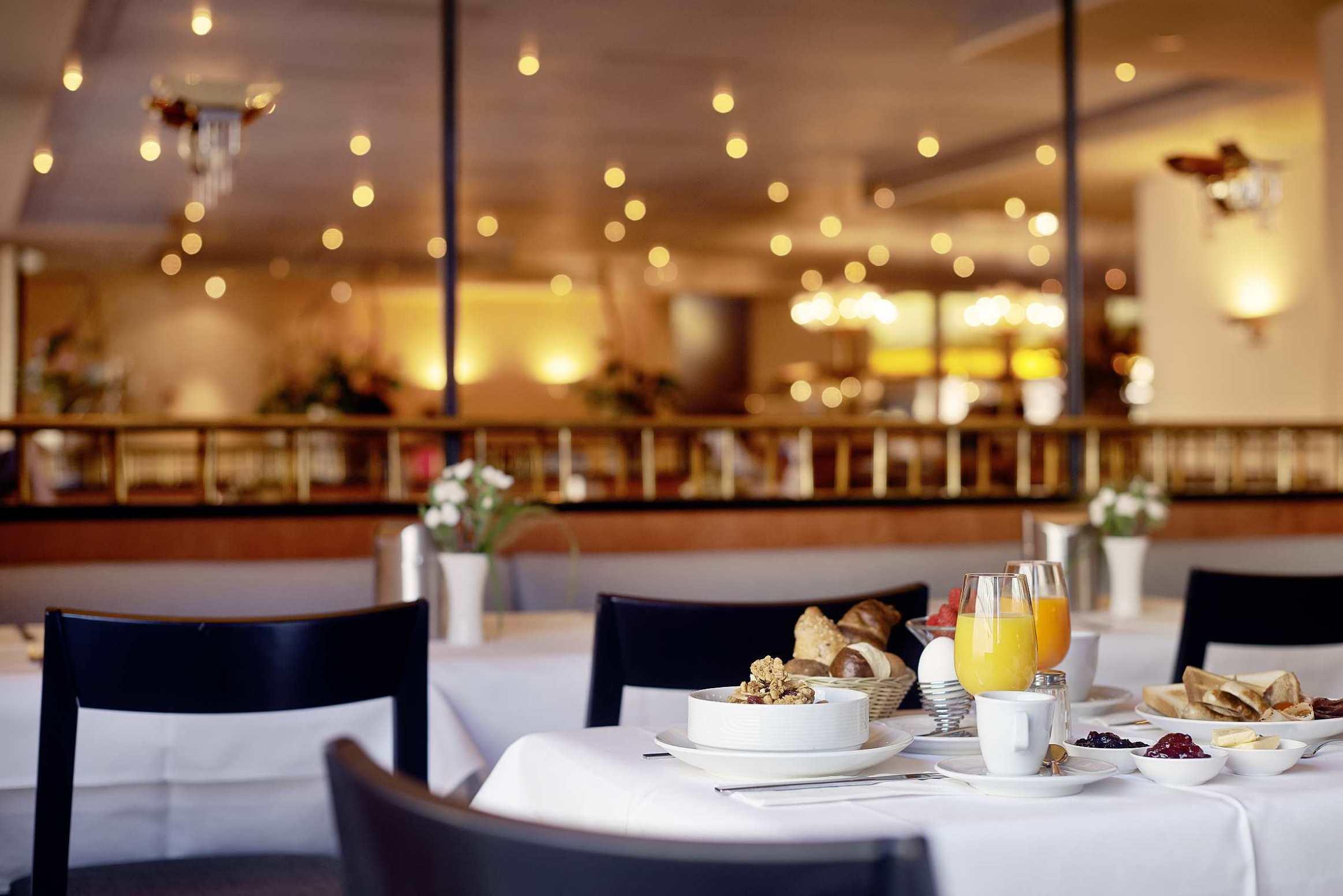 Sorell Hotel Aarauerhof