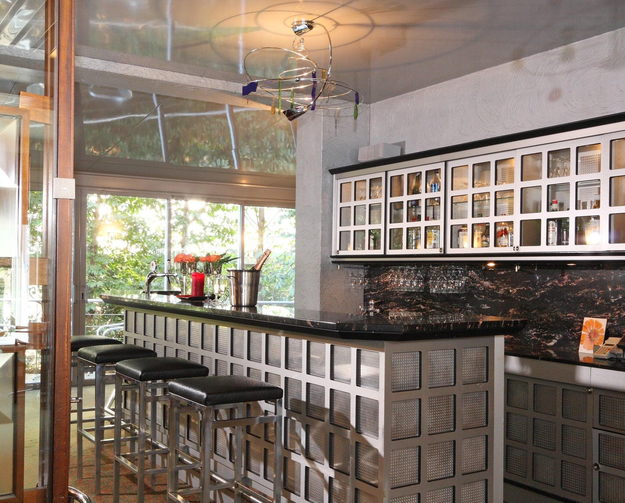 Hôtel Mon Repos by null