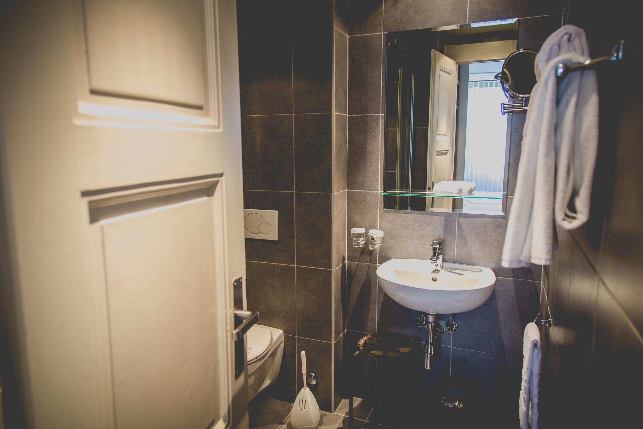 Hôtel Mon Repos by null