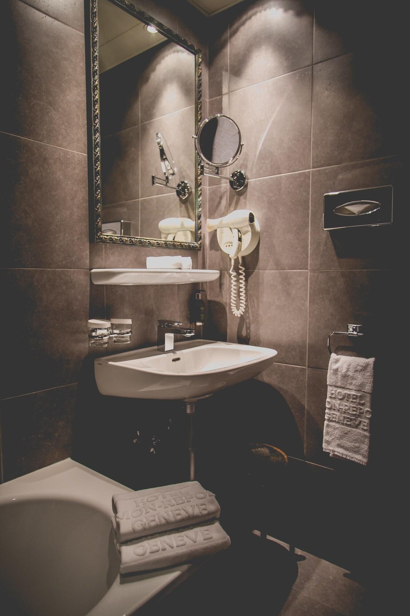 Hôtel Mon Repos by null