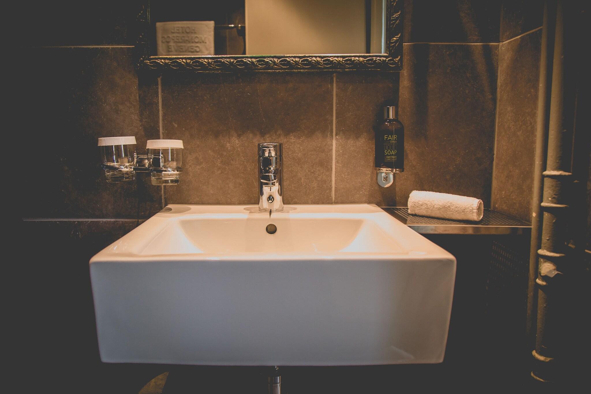 Hôtel Mon Repos by null