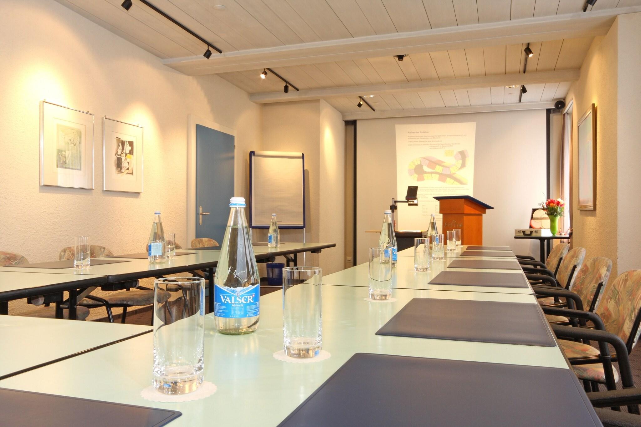 Stella Hotel Interlaken by null