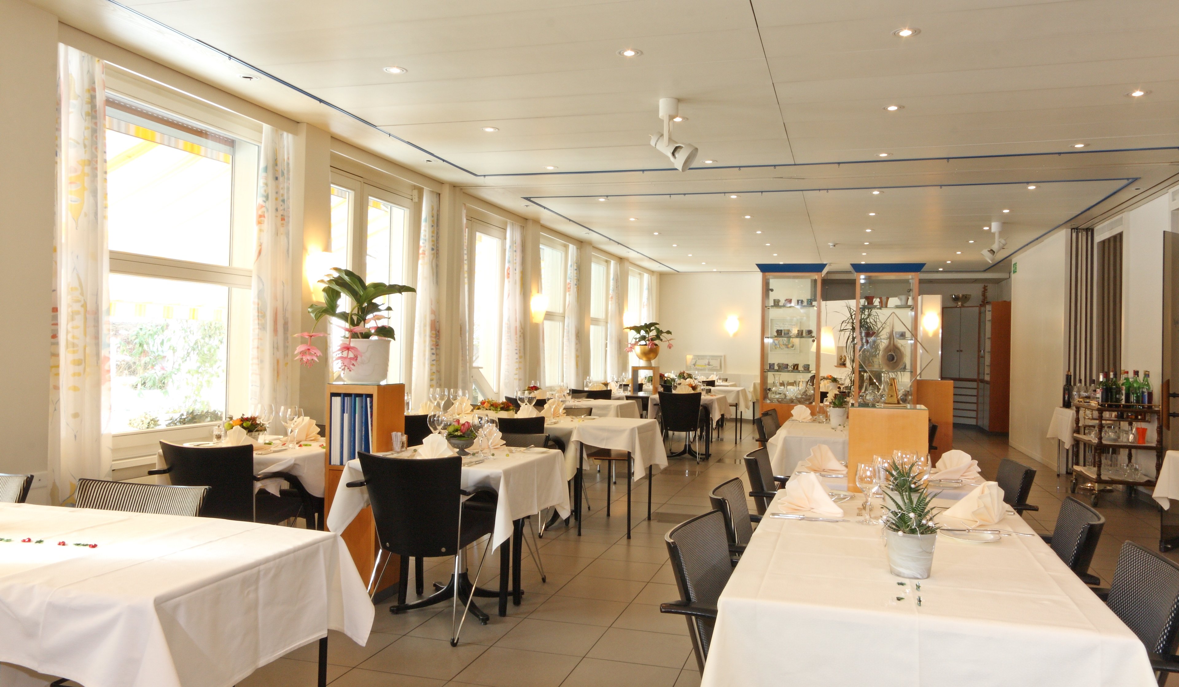 Stella Hotel Interlaken by null