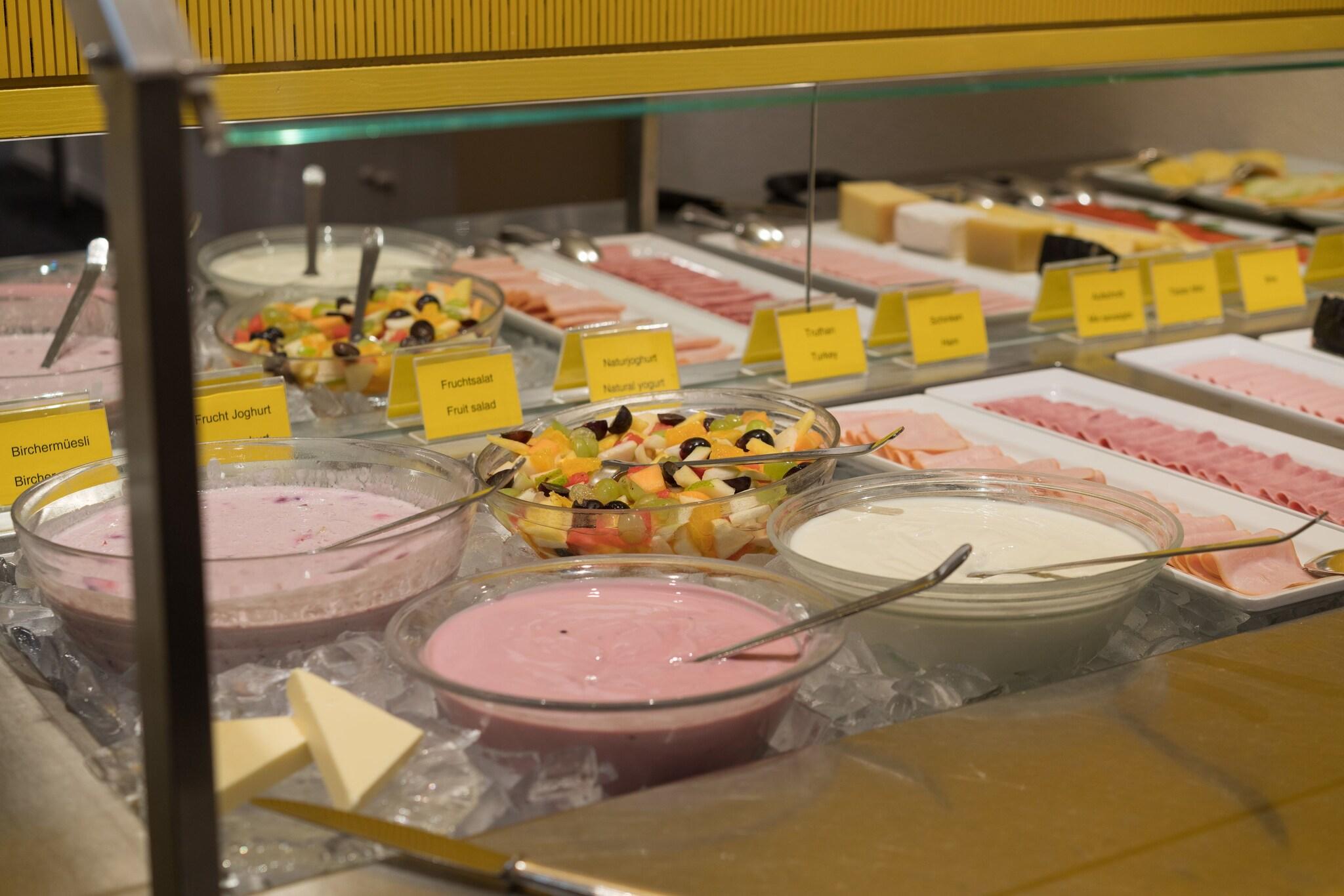 Stella Hotel Interlaken by null