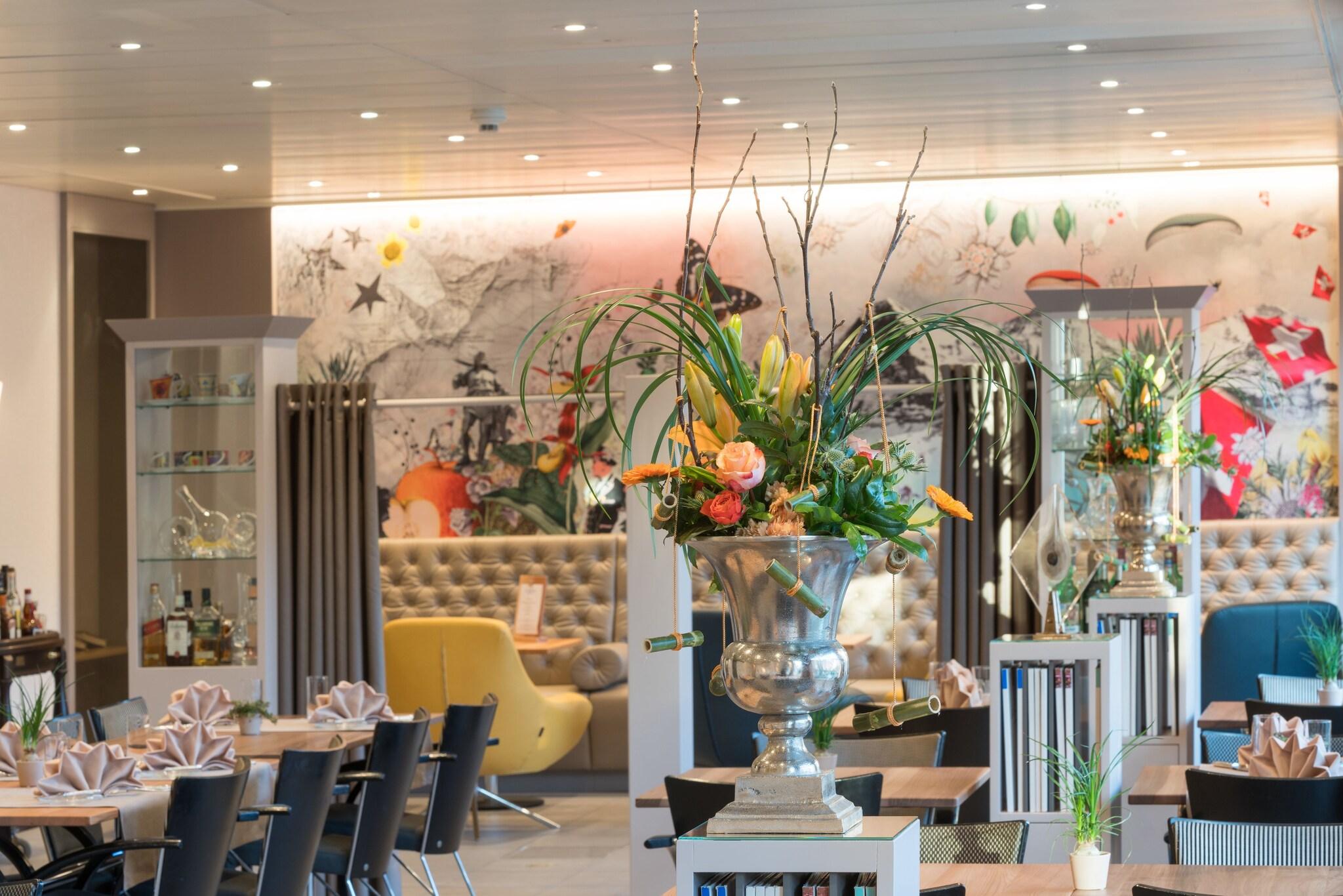 Stella Hotel Interlaken by null