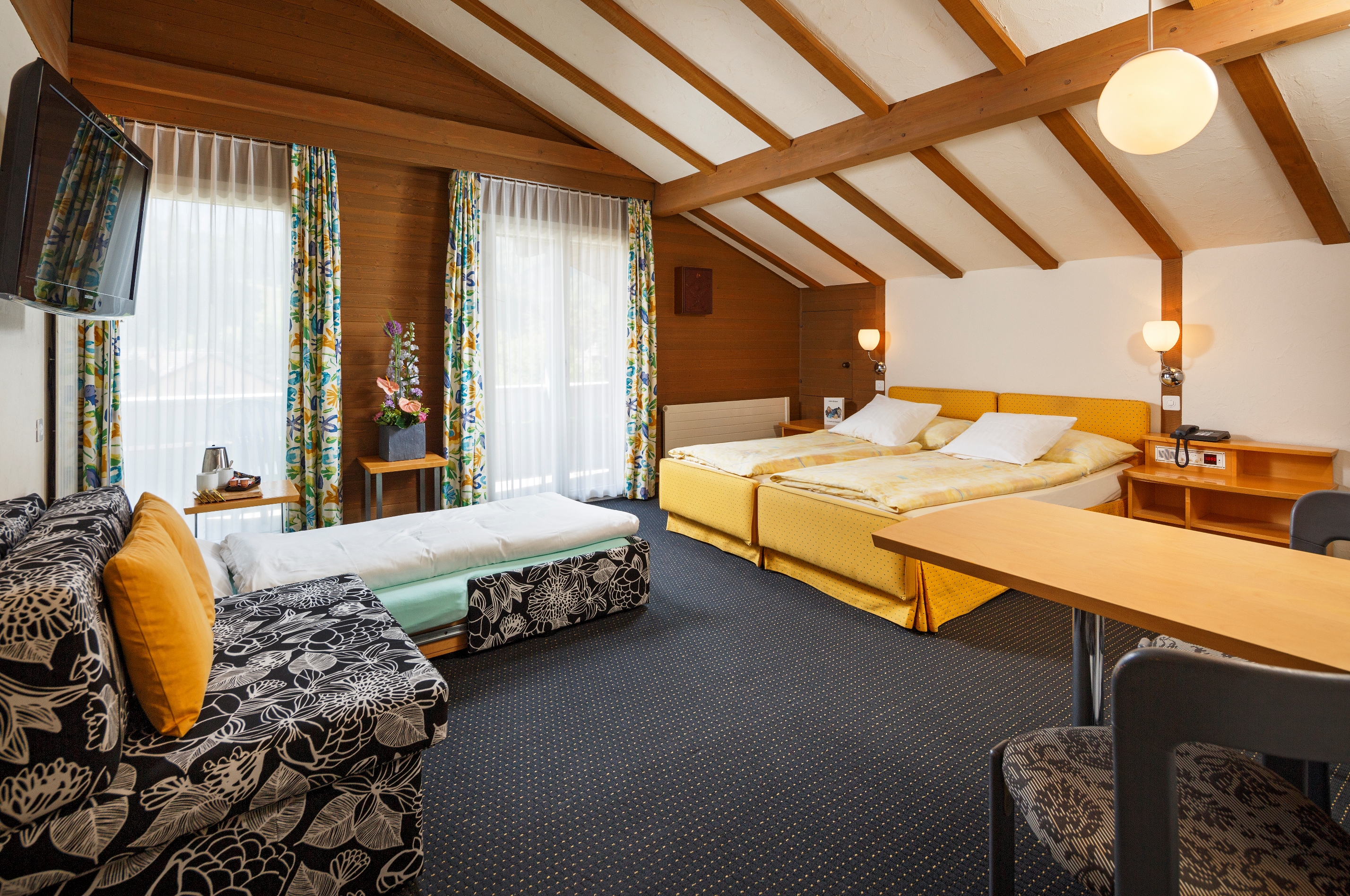 Stella Hotel Interlaken by null