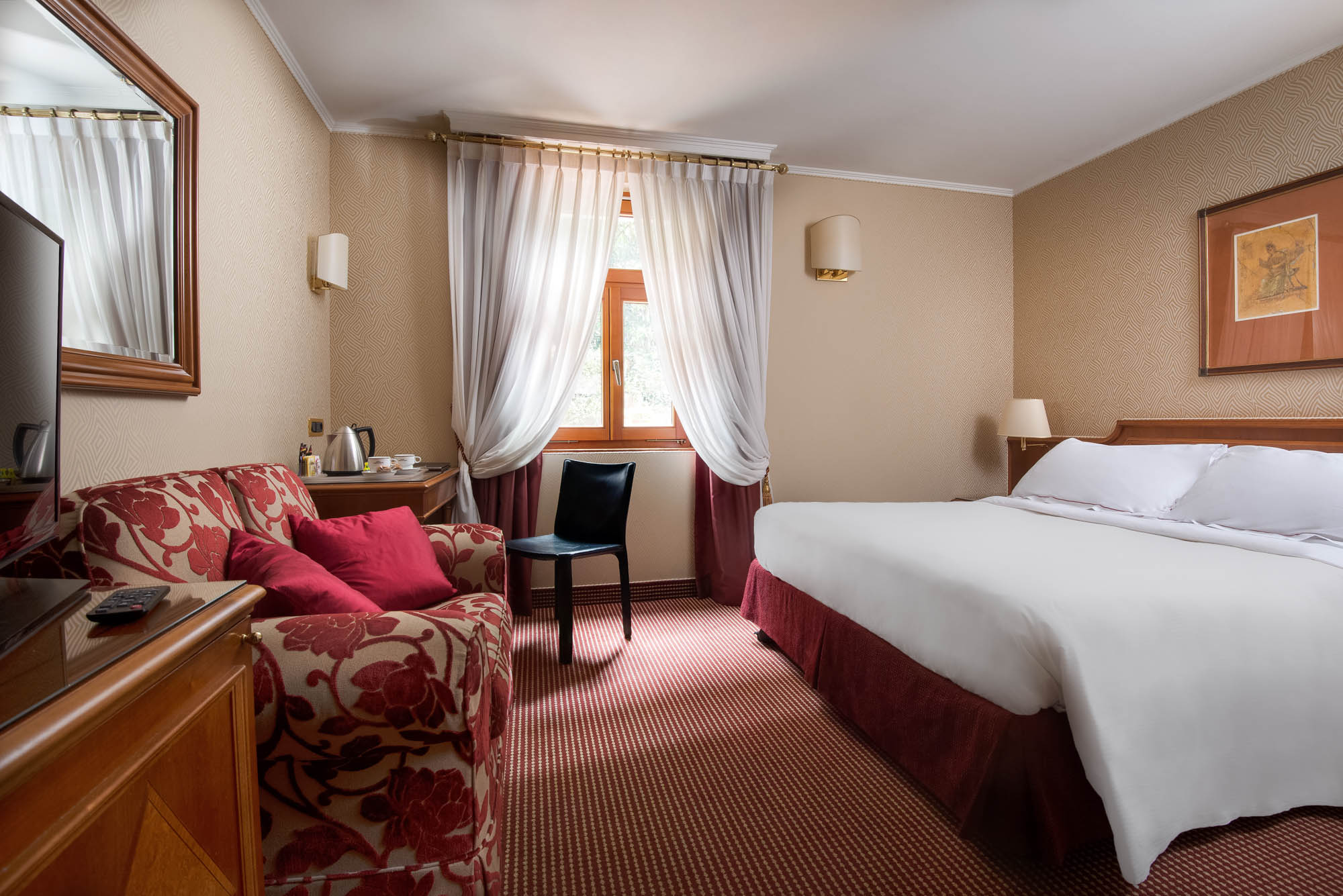 LUGANODANTE Boutique & Lifestyle Hotel by null