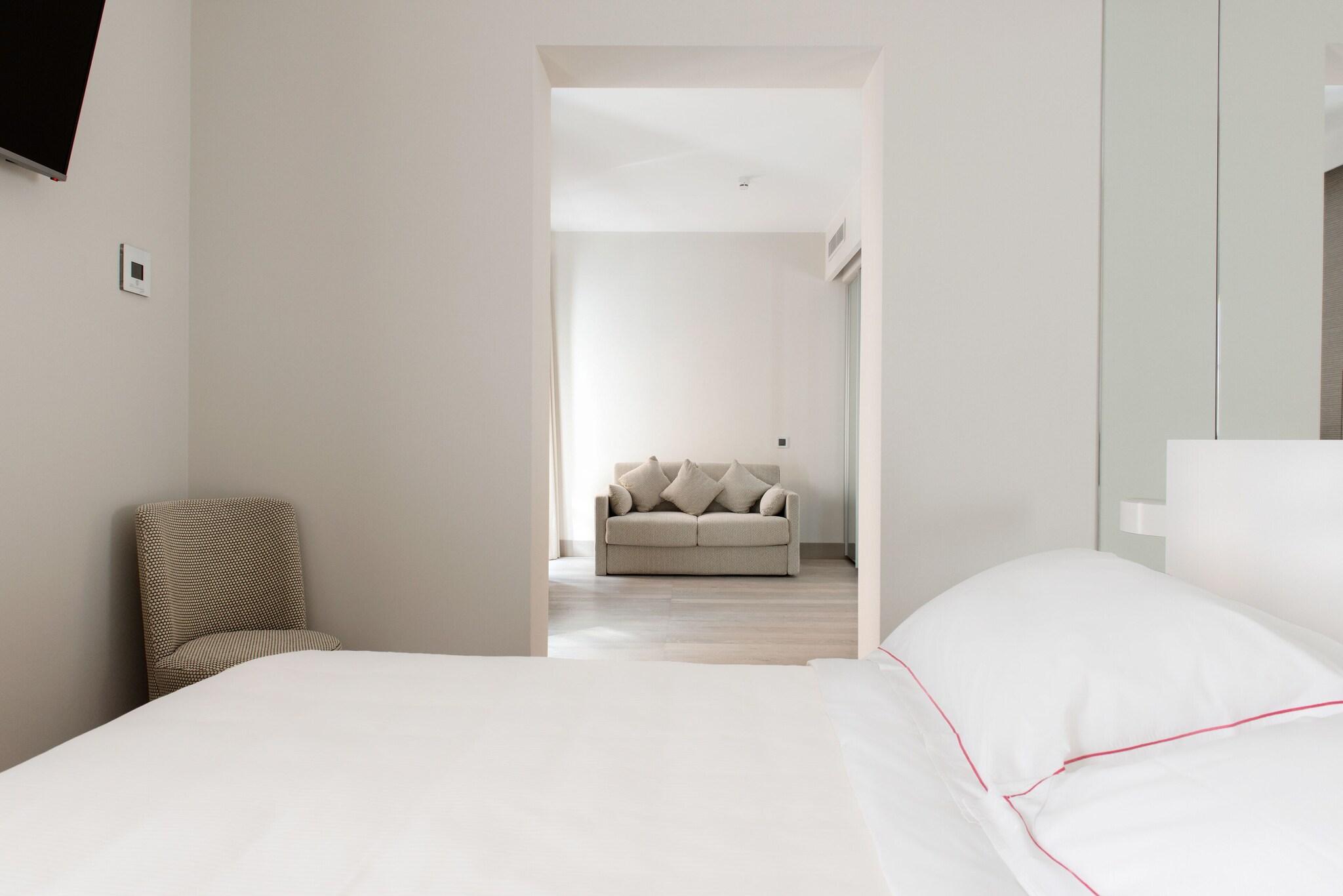 LUGANODANTE Boutique & Lifestyle Hotel by null