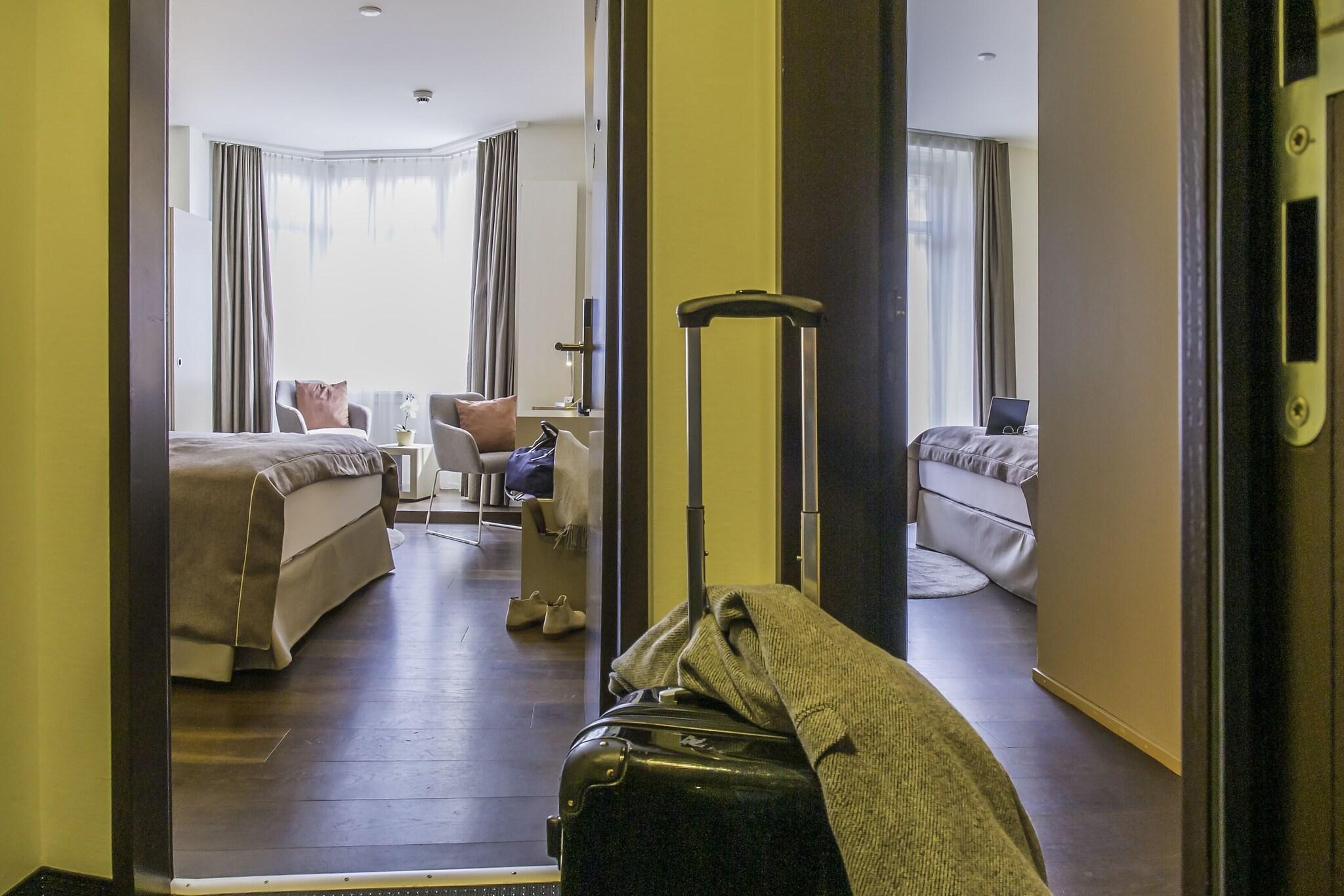 CASCADA Boutique Hotel by null